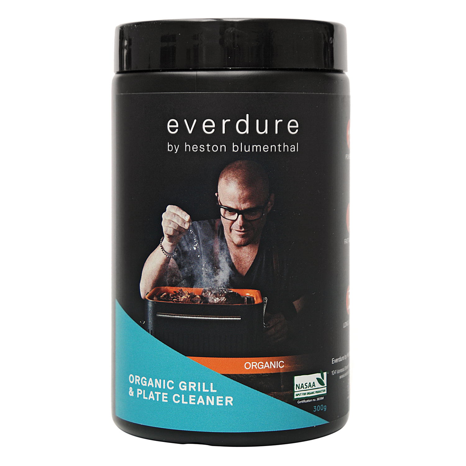 Everdure Grillreiniger Bio-Pulver Everdure Grillreiniger Bio-Pulver