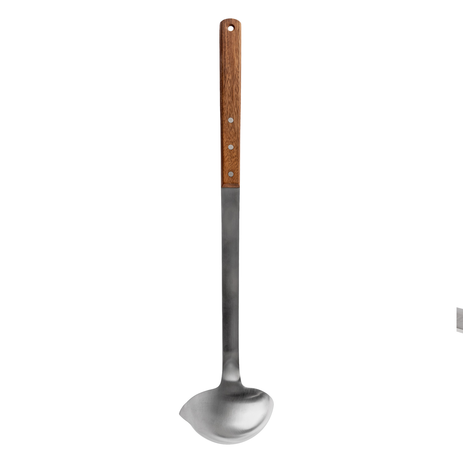 Petromax Schöpfkelle 50 cm