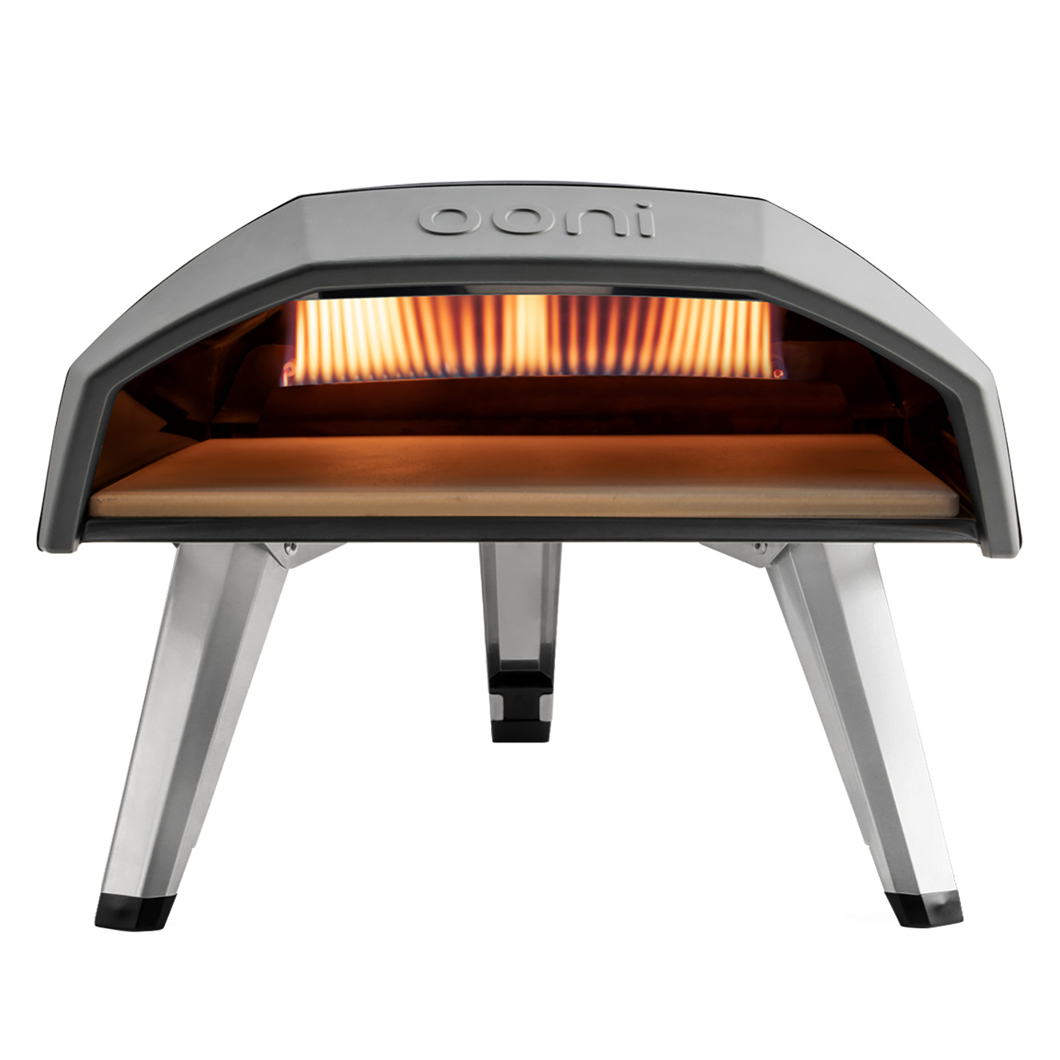 Ooni Koda 12" Gas-Pizzaofen 50 mbar Komplett-Set Ooni Koda 12" Gas-Pizzaofen 50 mbar Komplett-Set