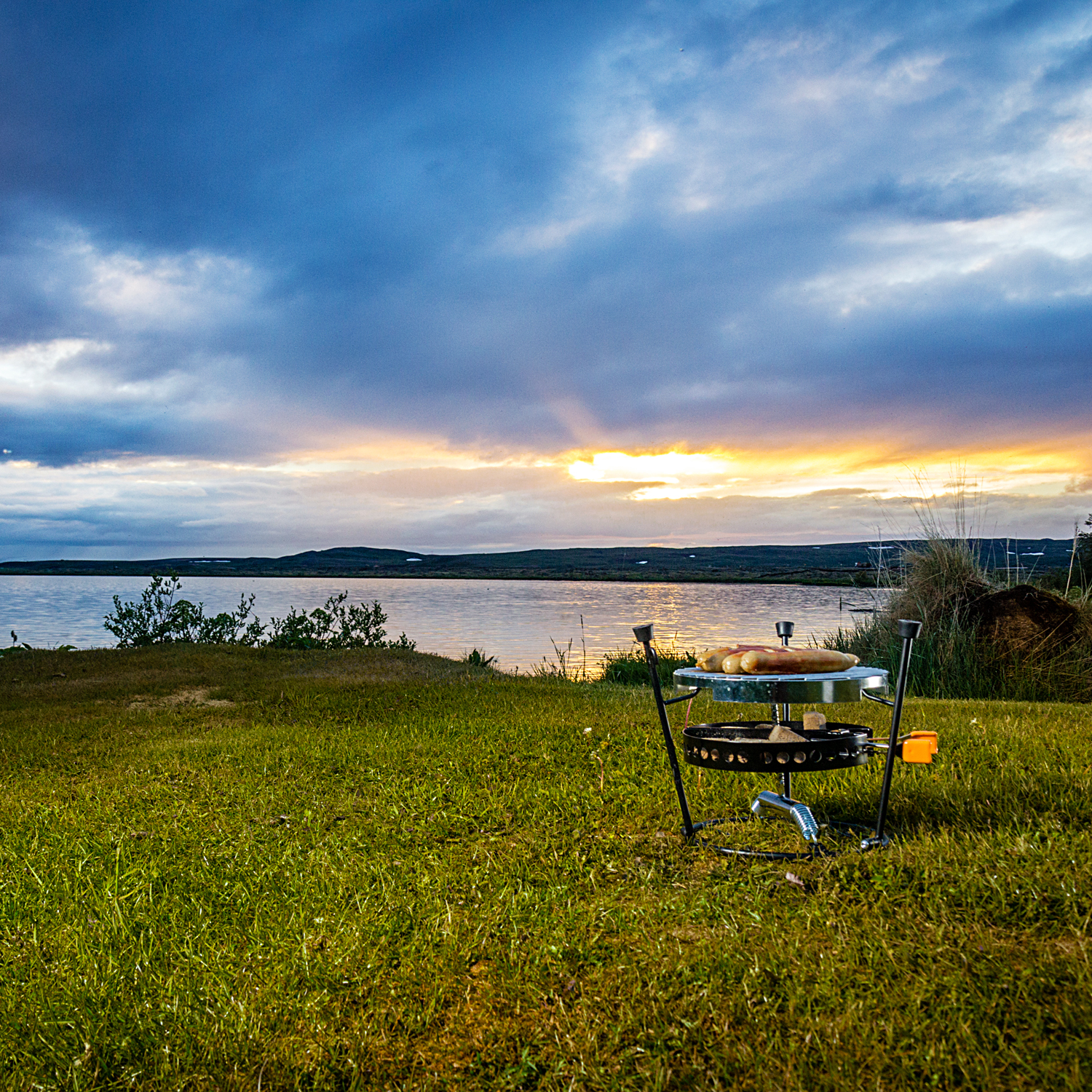 Petromax Grillrost pro-ft Petromax Grillrost pro-ft