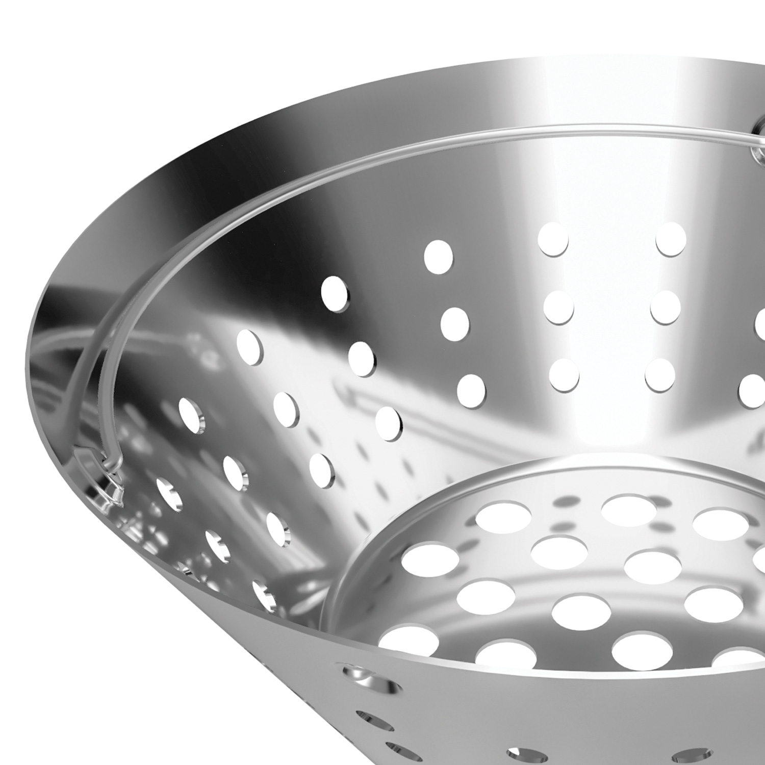 Big Green Egg Firebowl für Medium Big Green Egg Firebowl für Medium