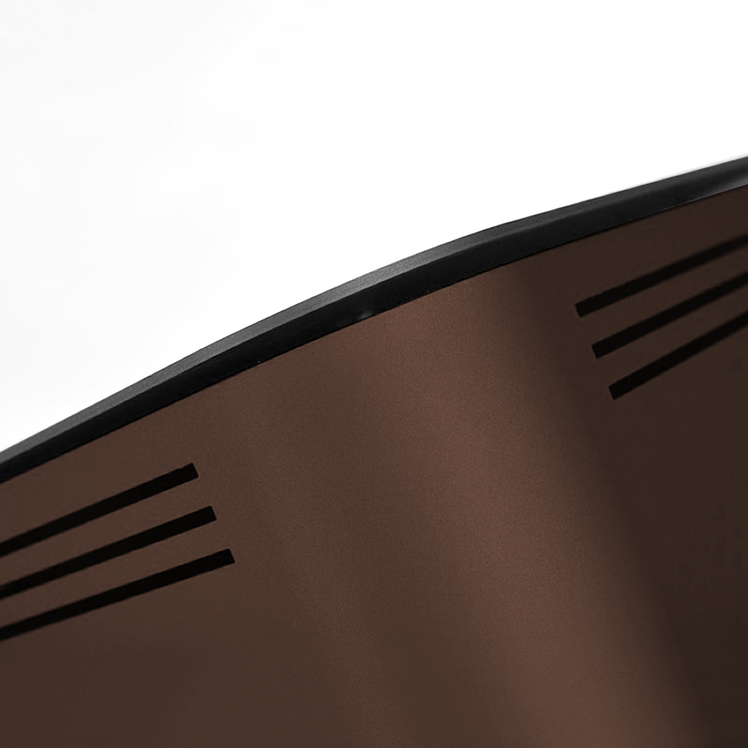 Aquaflam 25 Basic Wasserführender Kaminofen Brown Aquaflam 25 Basic Wasserführender Kaminofen Brown