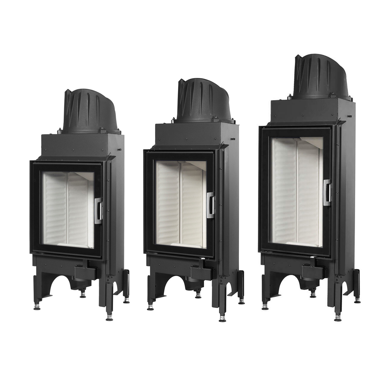 Austroflamm 45x51 K 2.0 Kamineinsatz Austroflamm 45x51 K 2.0 Kamineinsatz