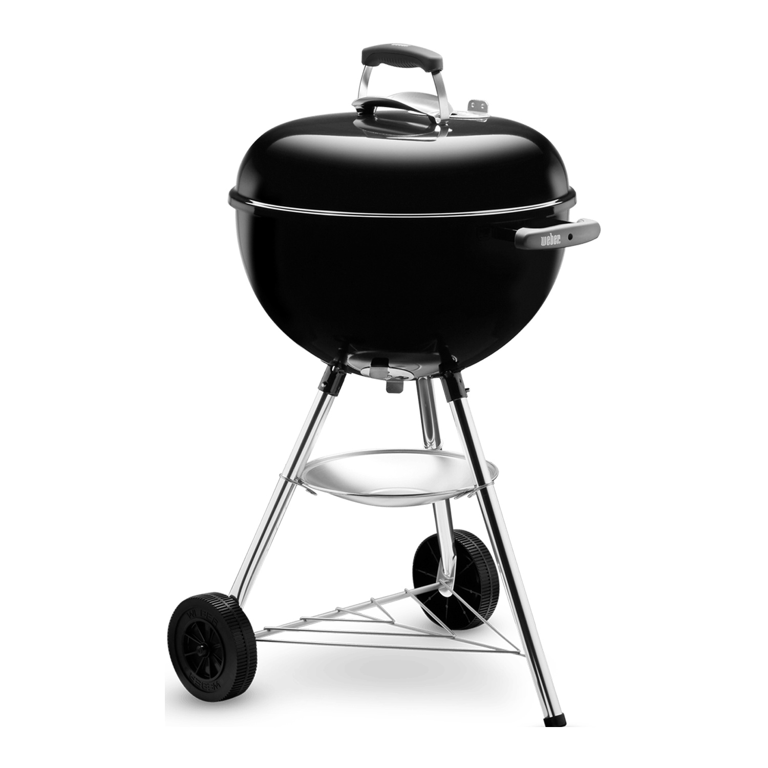 Weber Bar-B Kettle Holzkohlegrill 47 cm