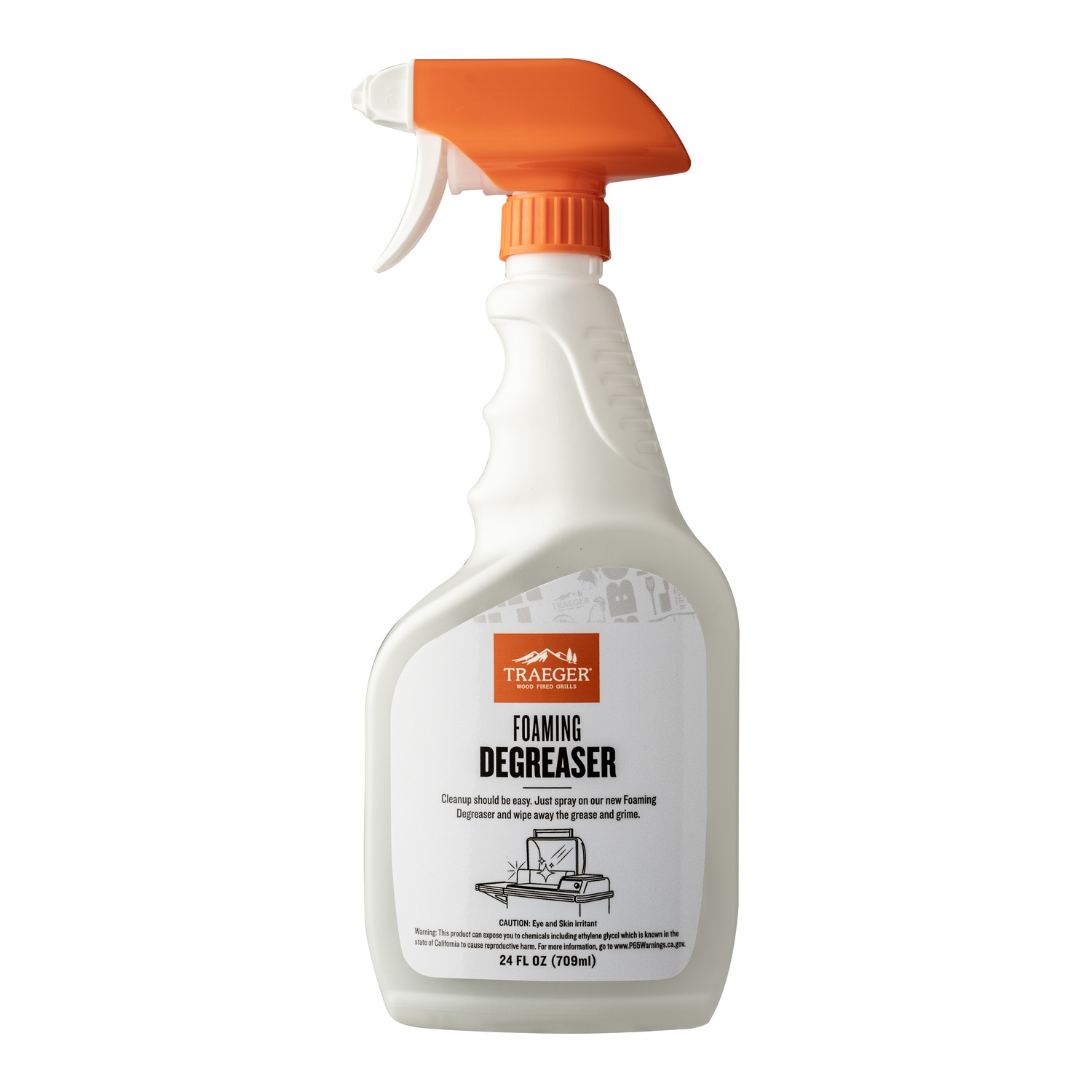 Traeger Außenpflegespray
