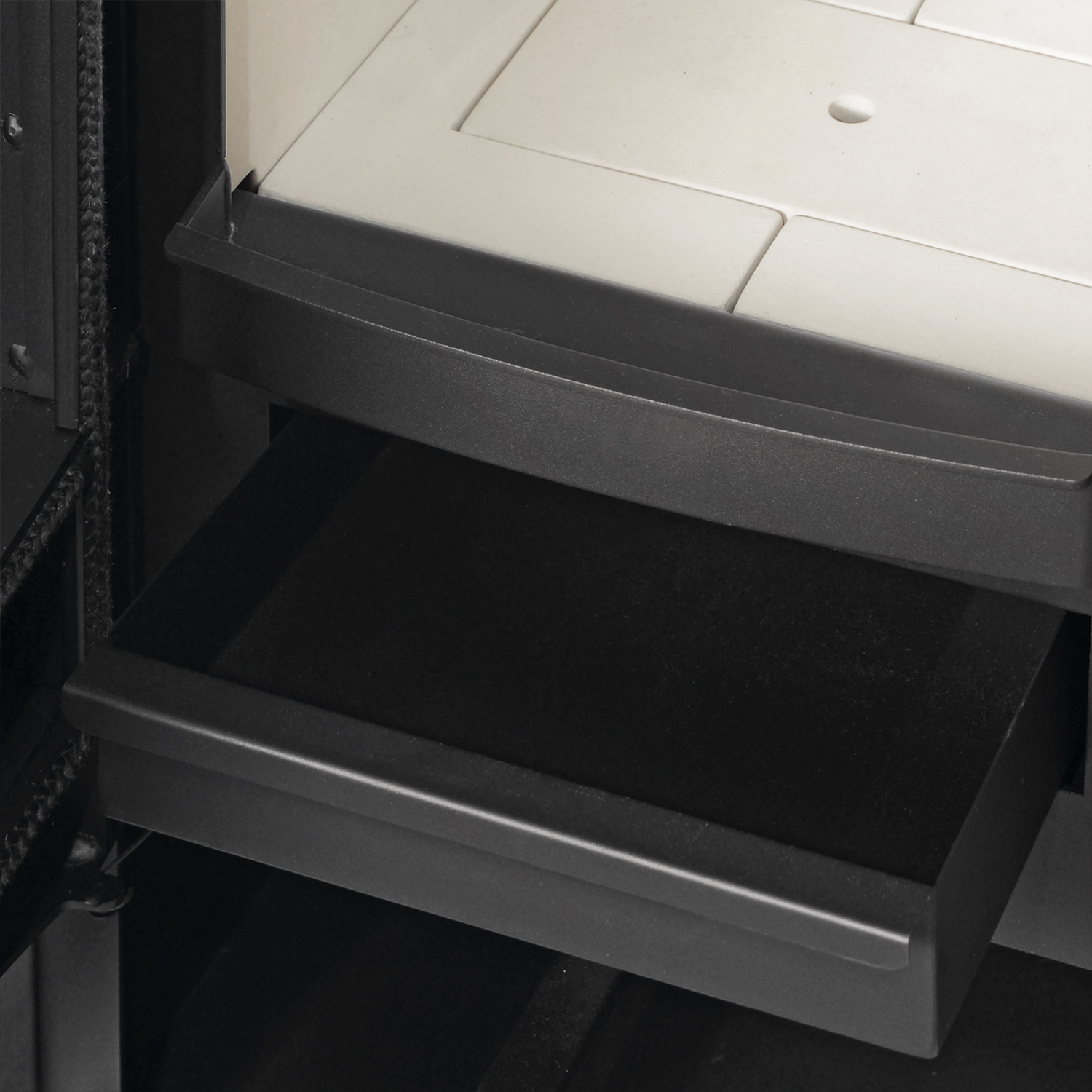 Schmitzker Alin Base Kaminofen Stahl Schwarz Schmitzker Alin Base Kaminofen Stahl Schwarz