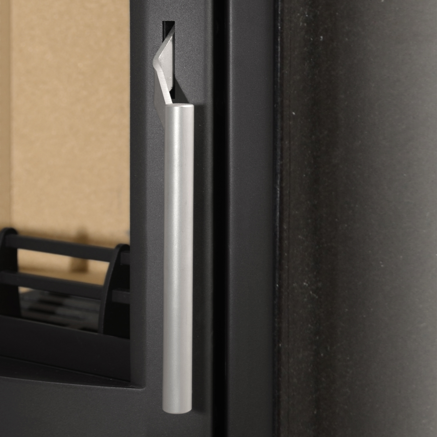 Schmitzker Vitoria Wasserführender Kaminofen Blackline Schmitzker Vitoria Wasserführender Kaminofen Blackline