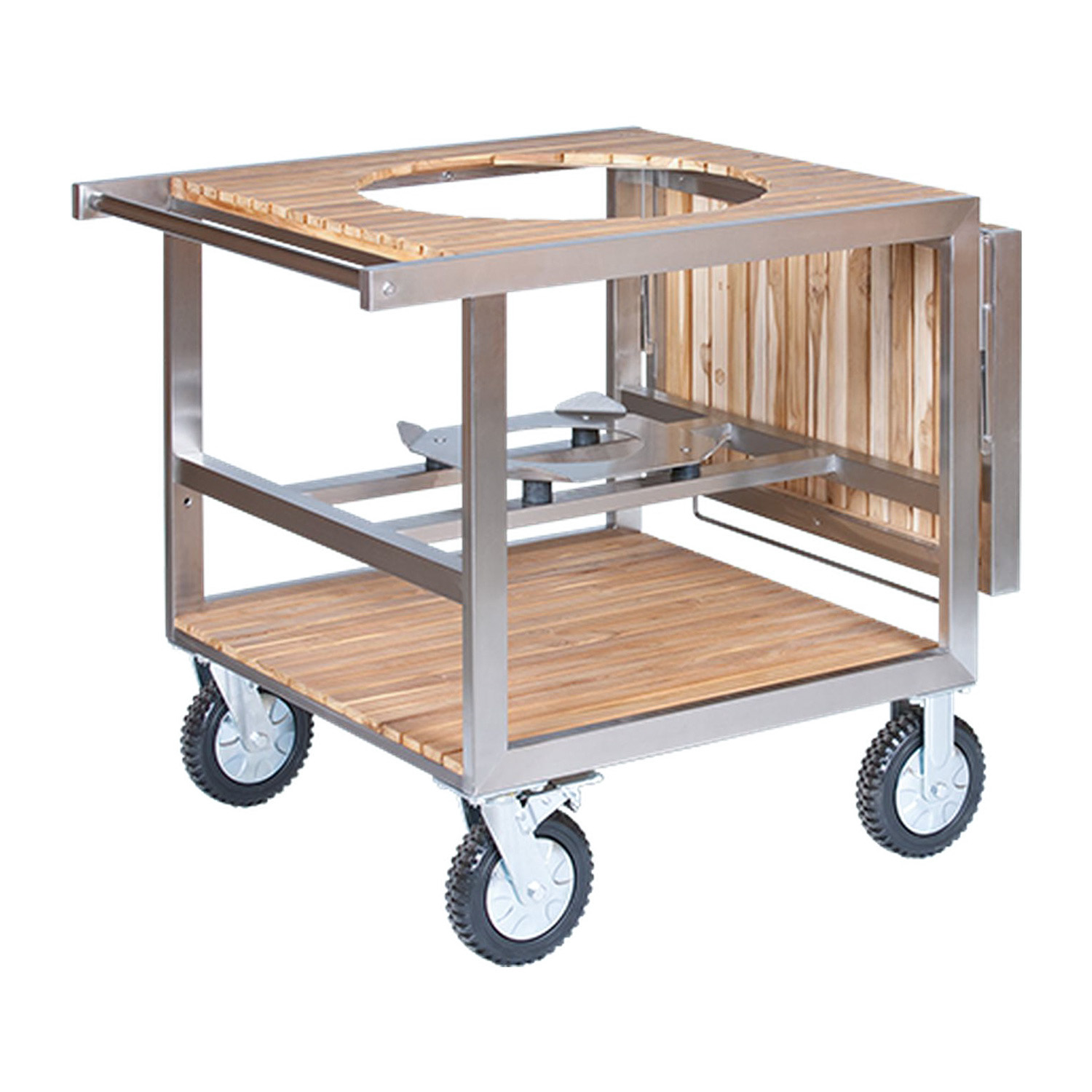 Monolith Classic Buggy und Seitentisch