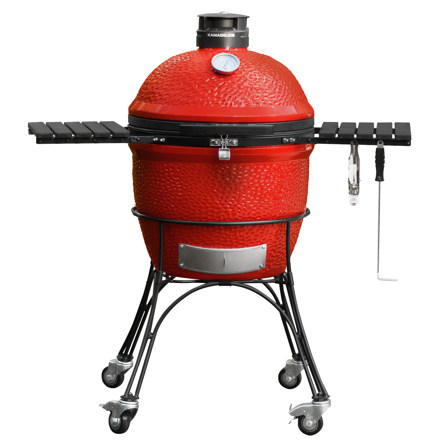 Kamado Joe Classic Joe Serie II Keramikgrill Kamado Joe Classic Joe Serie II Keramikgrill