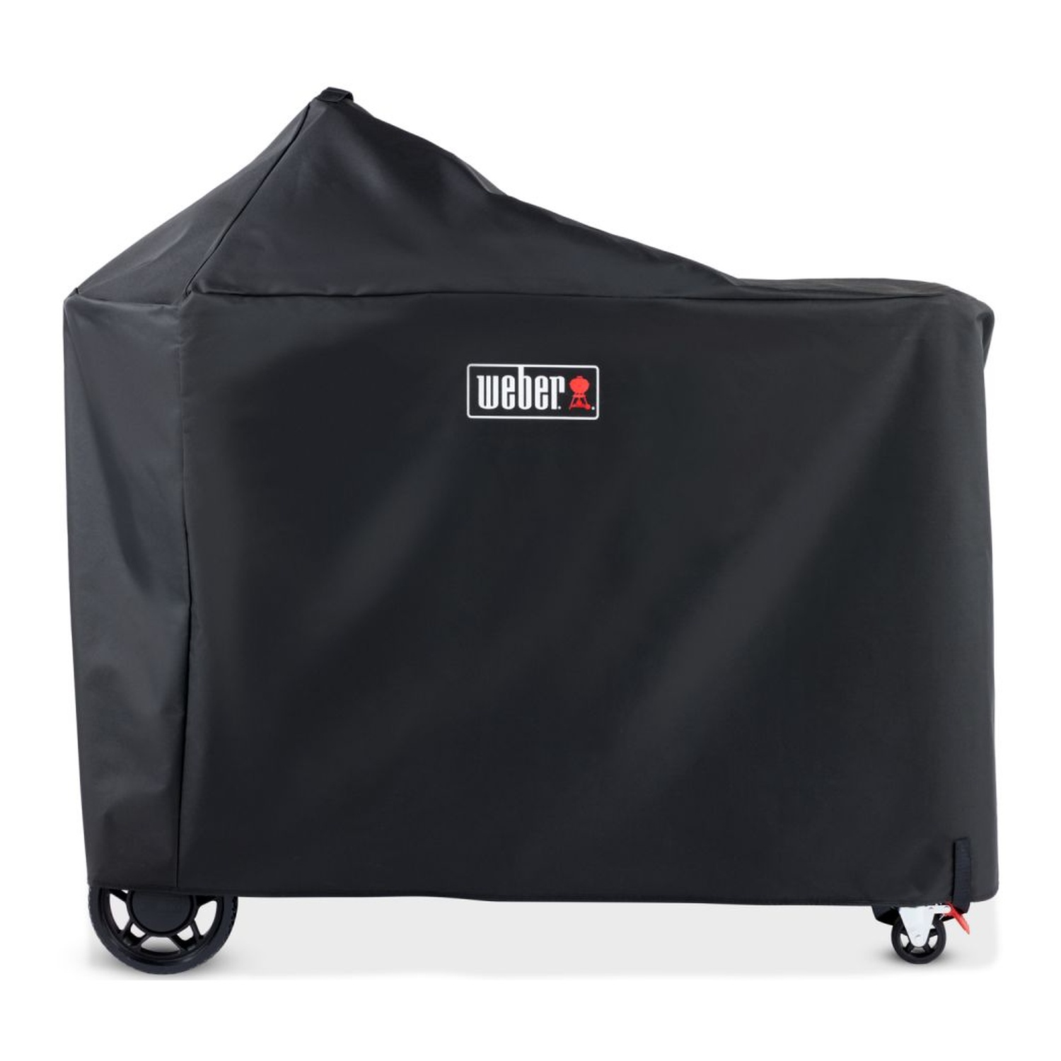 Weber Premium Abdeckhaube für Perfomer Premium und Performer Smart 57cm