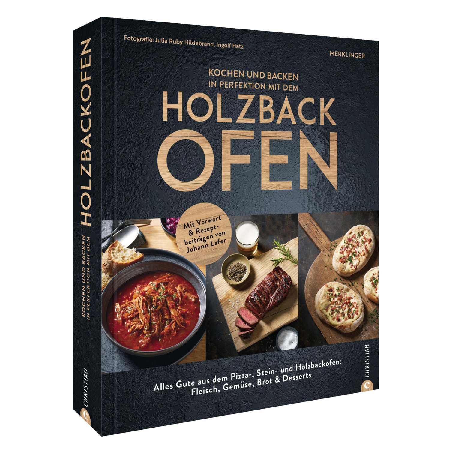 Der Merklinger Kochbuch