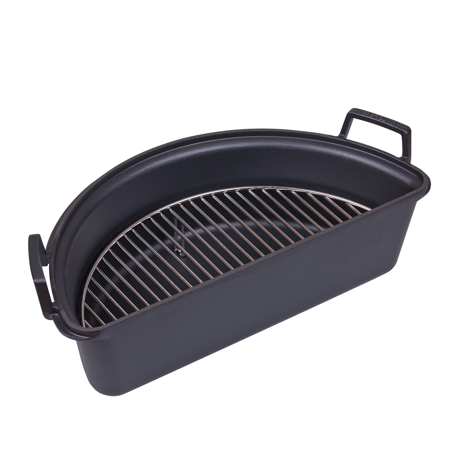 MONOLITH SGS Feuertopf-Set für LeCHEF MONOLITH SGS Feuertopf-Set für LeCHEF