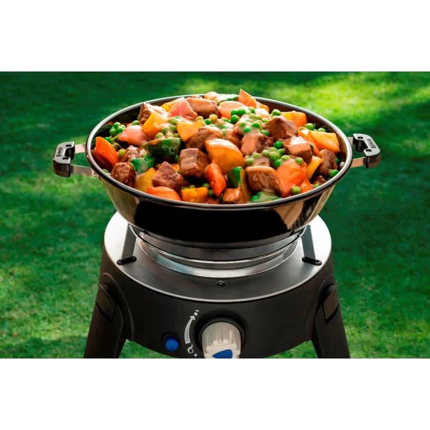 Cadac Safari Chef 30 Dome