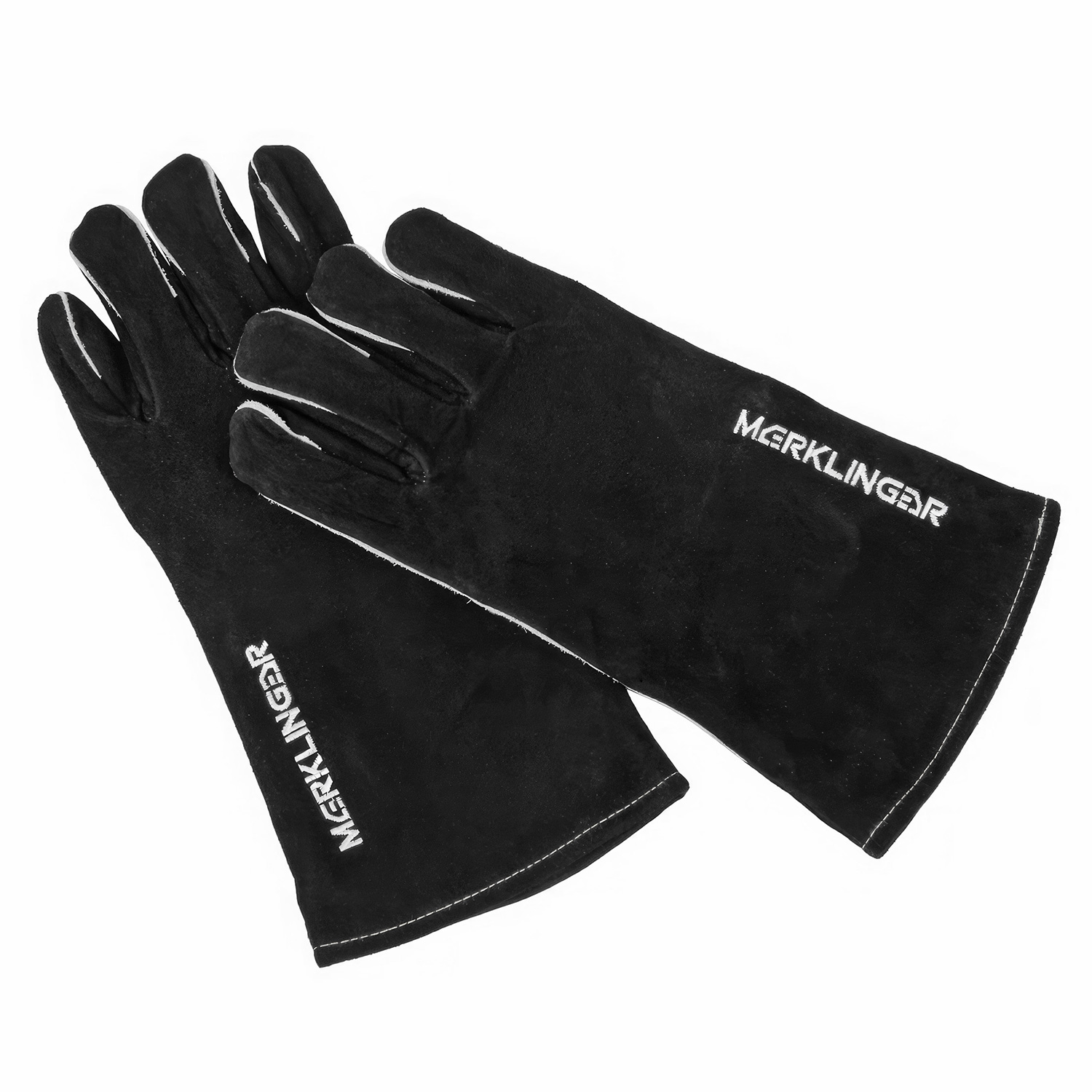 Der Merklinger Hitzeschutzhandschuhe