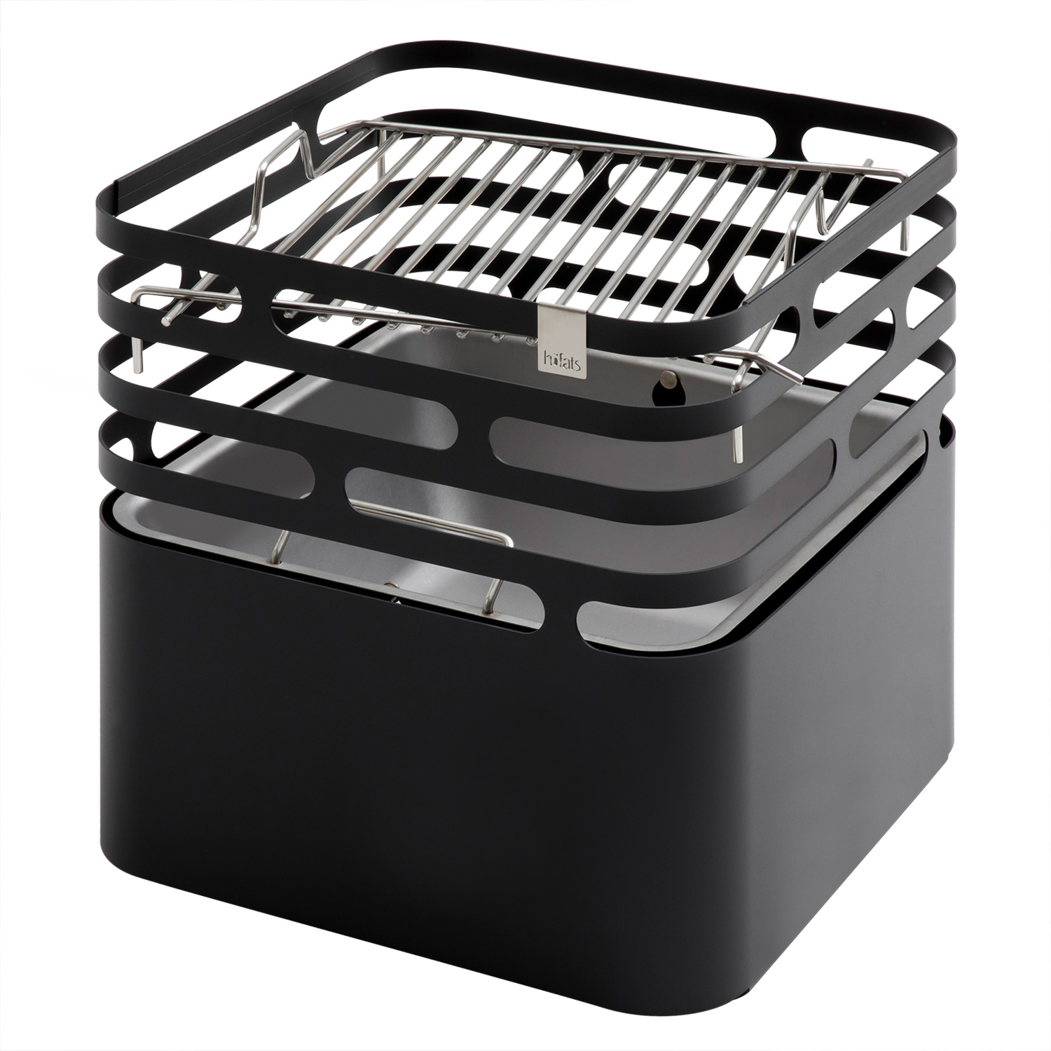 höfats CUBE Grillrost
