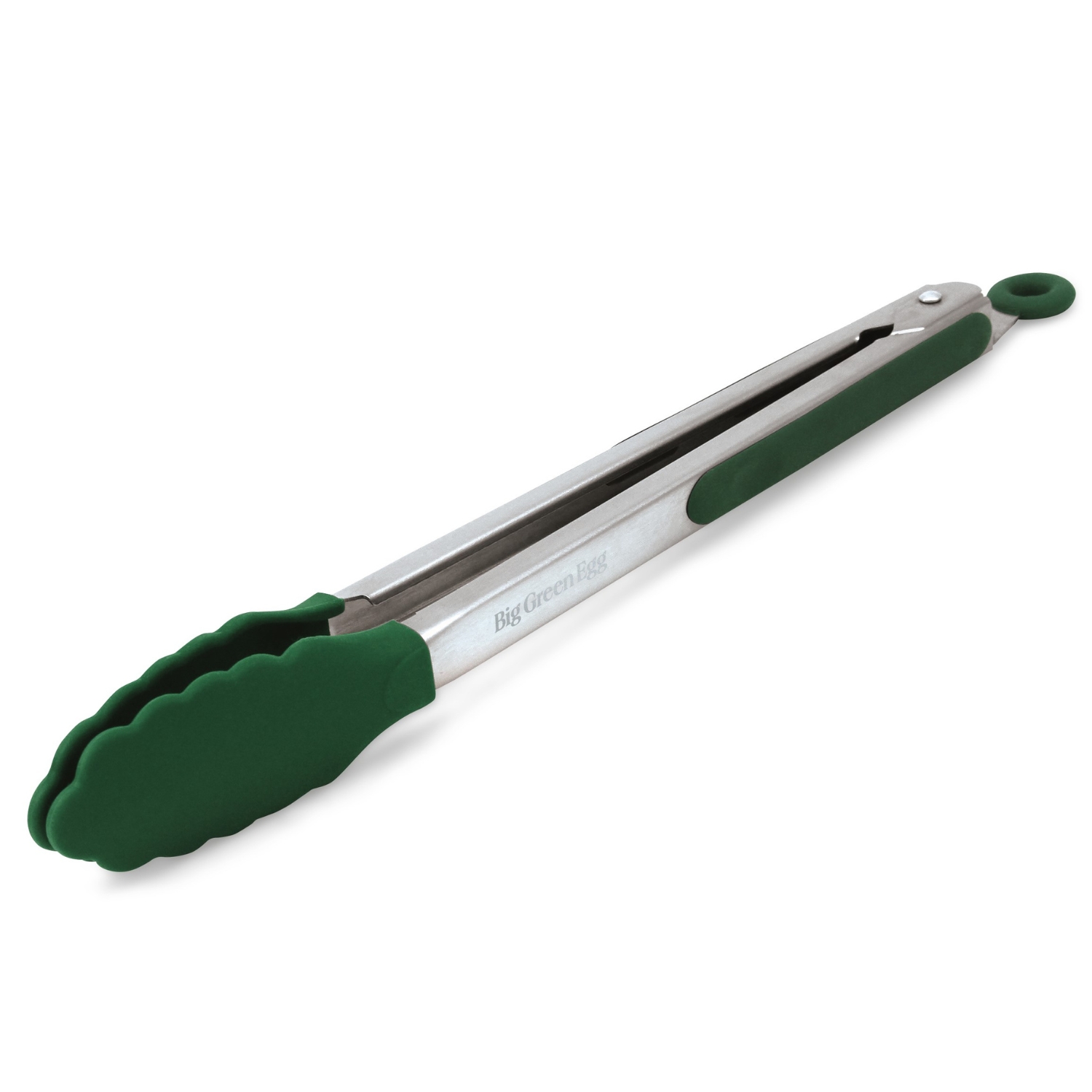 Big Green Egg Mehrzweckzange mit Silikon 30 cm Big Green Egg Mehrzweckzange mit Silikon 30 cm