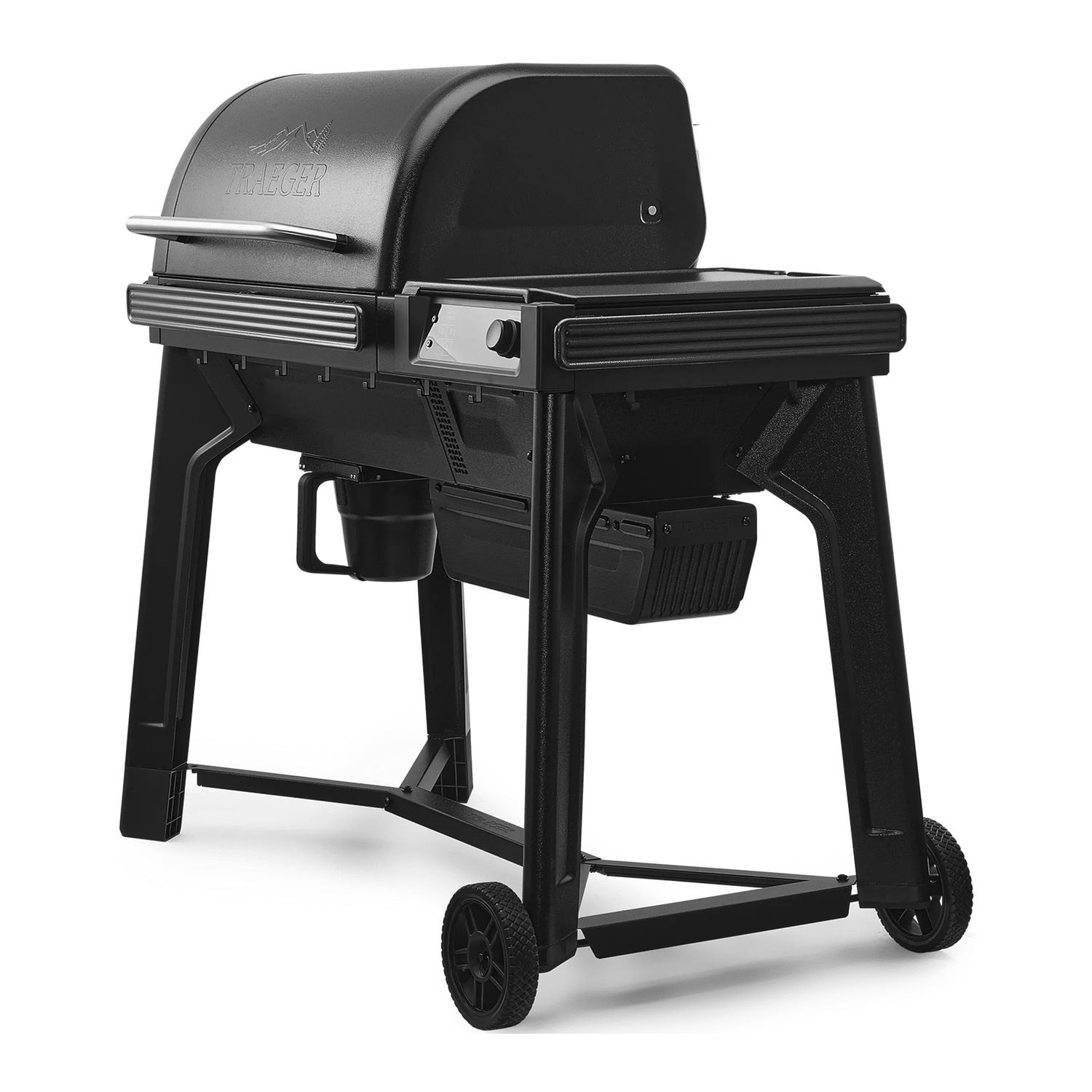 Traeger Woodridge Pelletgrill