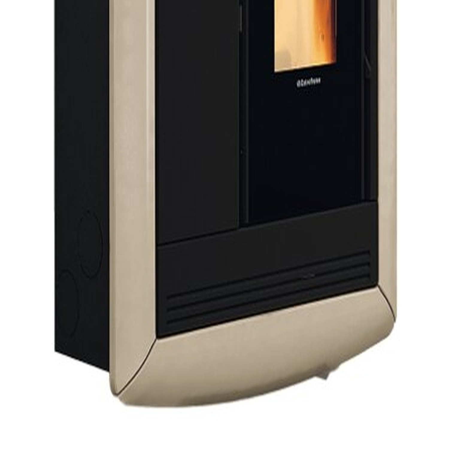 Extraflame SOUVENIR PLUS LUX 5.0 - Taupe Pelletofen