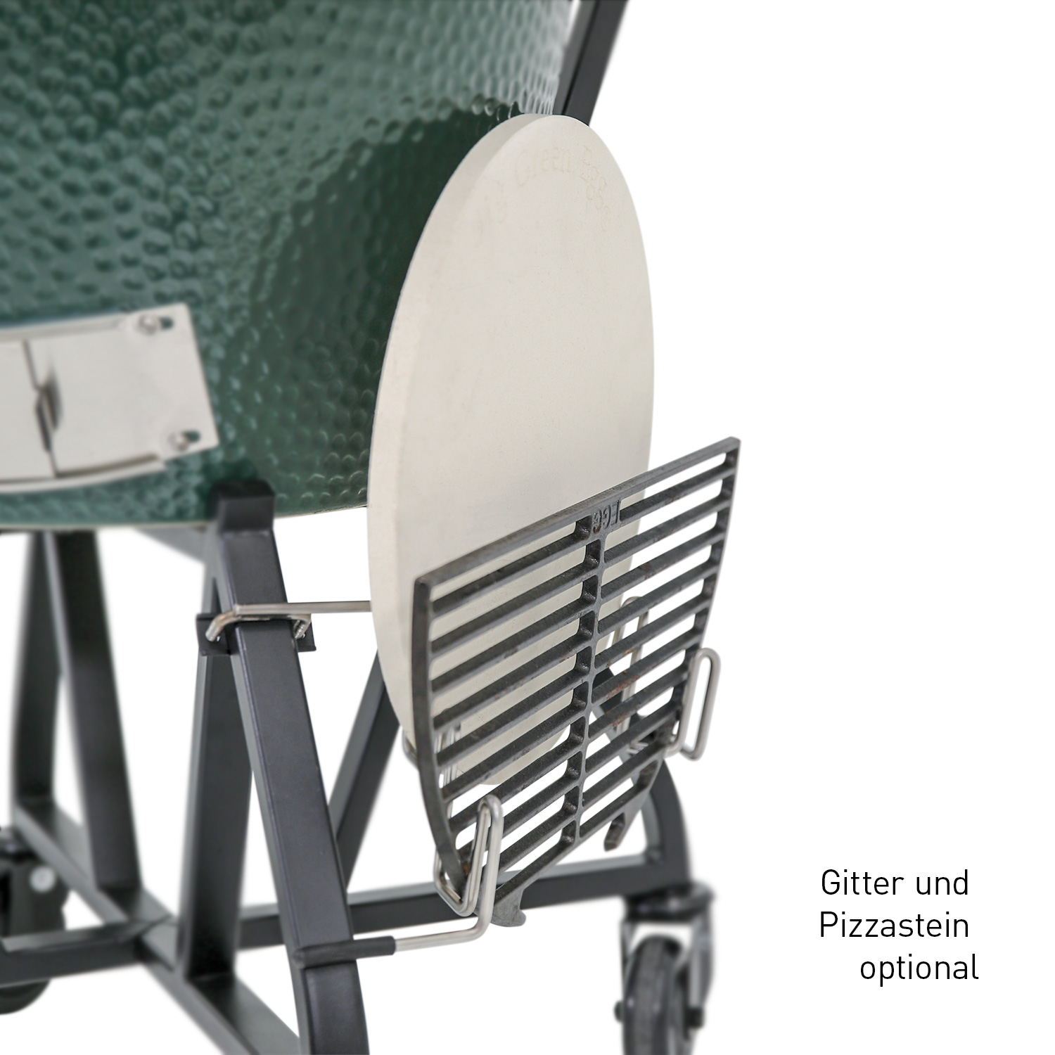 Big Green Egg Nest-Utensilienhälter Big Green Egg Nest-Utensilienhälter