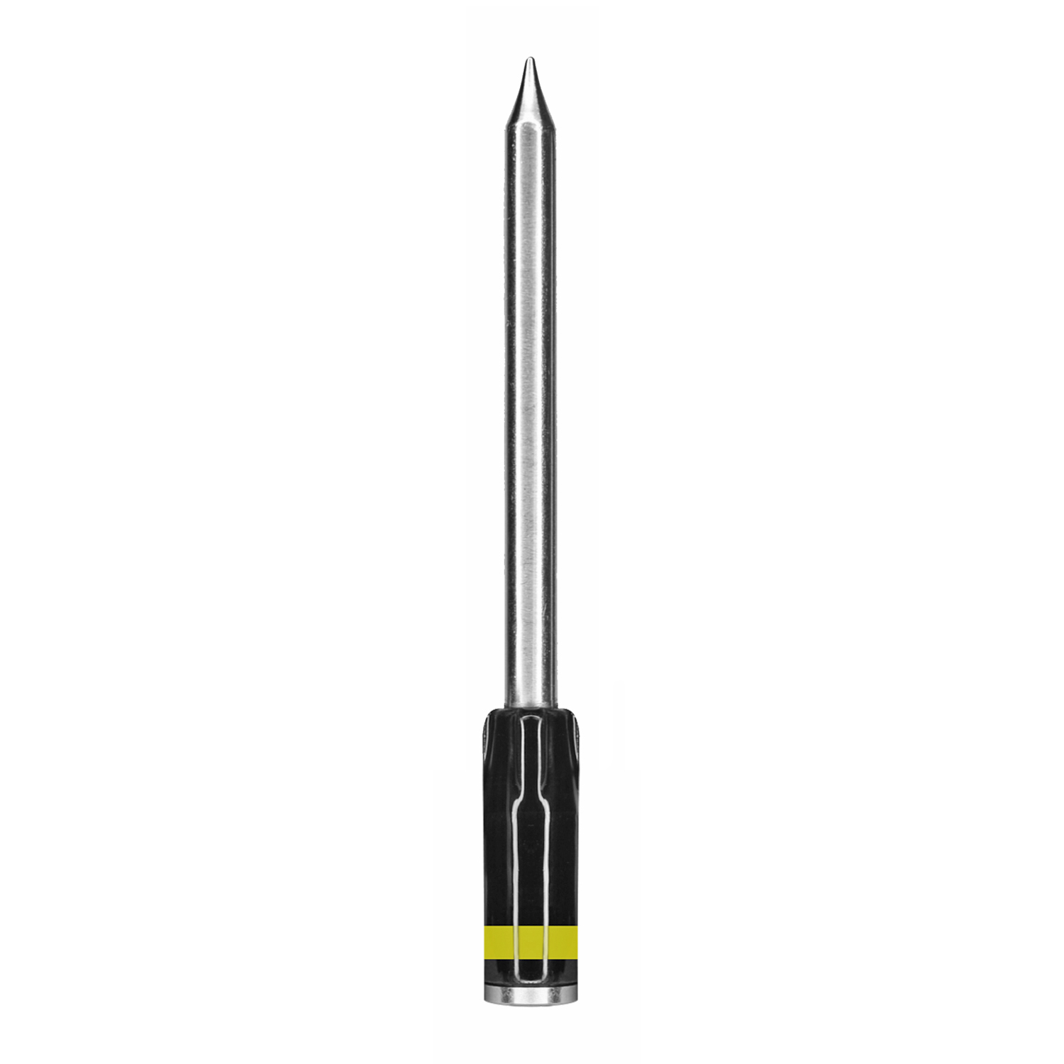 The MeatStick Mini Einzelstick Temperaturfühler Gelb