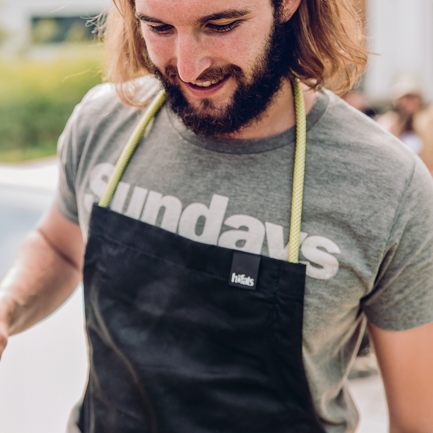 höfats Schürze höfats Schürze