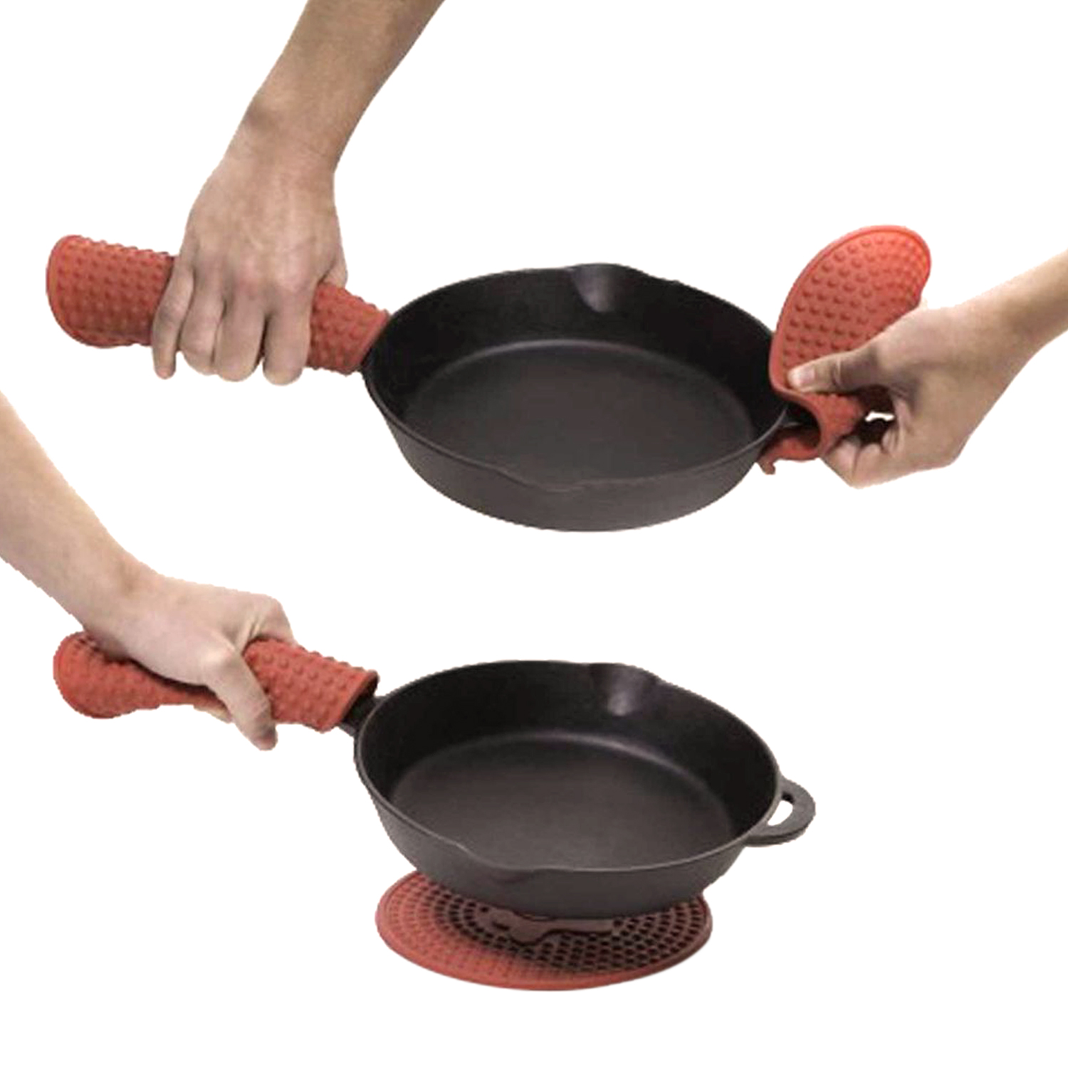 Camp Chef Hotpad Untersetzer und Topflappen Camp Chef Hotpad Untersetzer und Topflappen