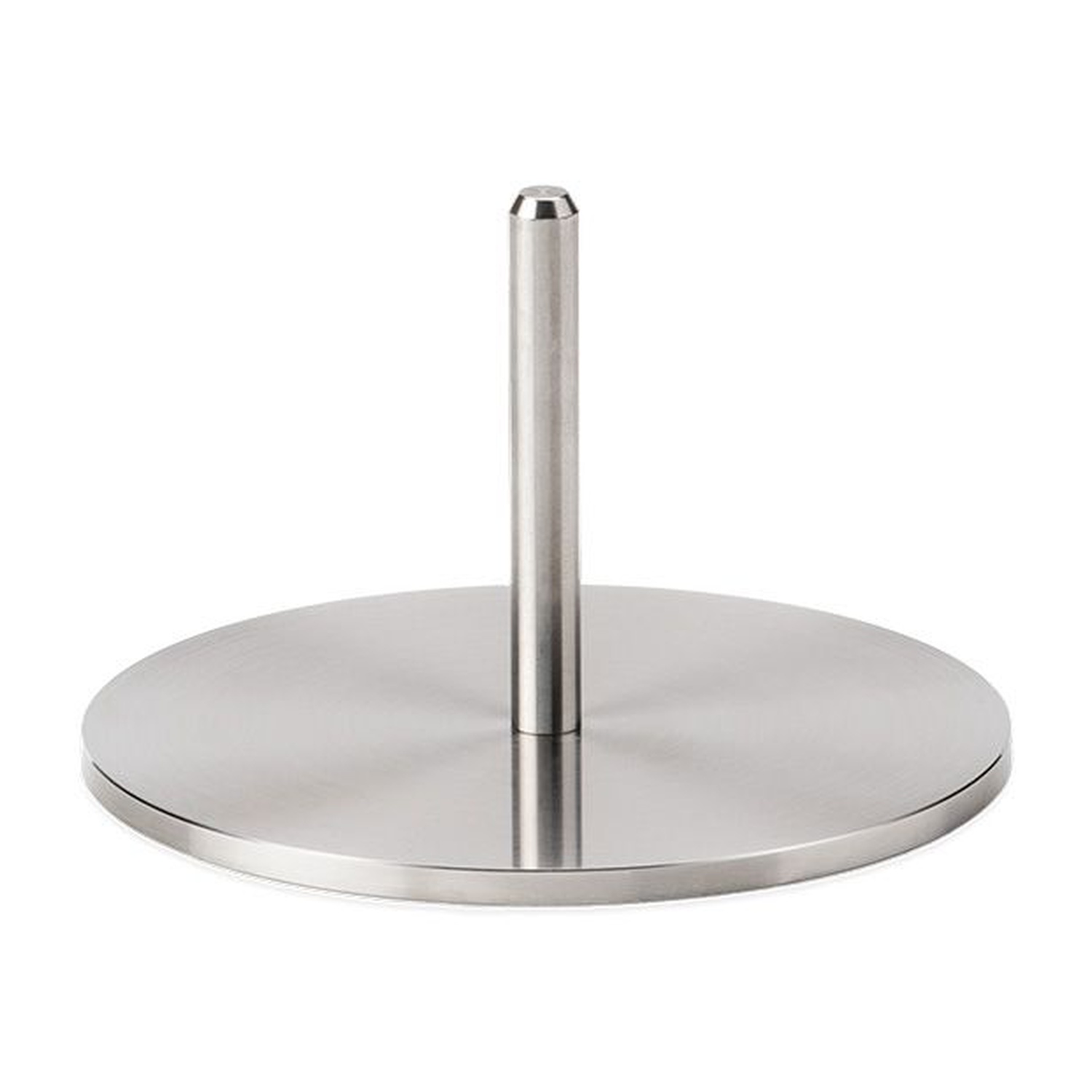 höfats Edelstahlfuß für Schürhaken mit Flammenbläser höfats Edelstahlfuß für Schürhaken mit Flammenbläser