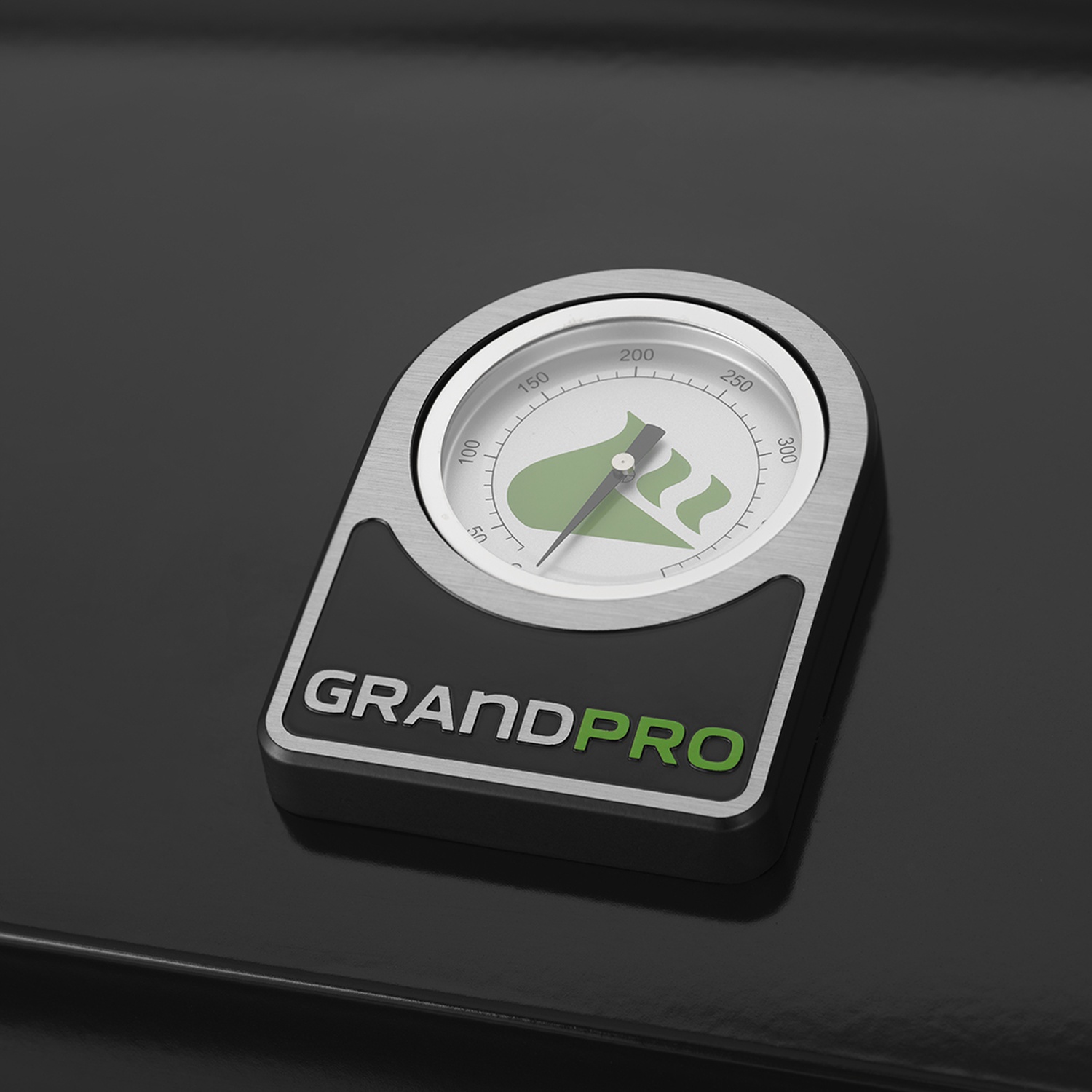 Grandpro Maxim G5 Einbau-Gasgrill 50mbar