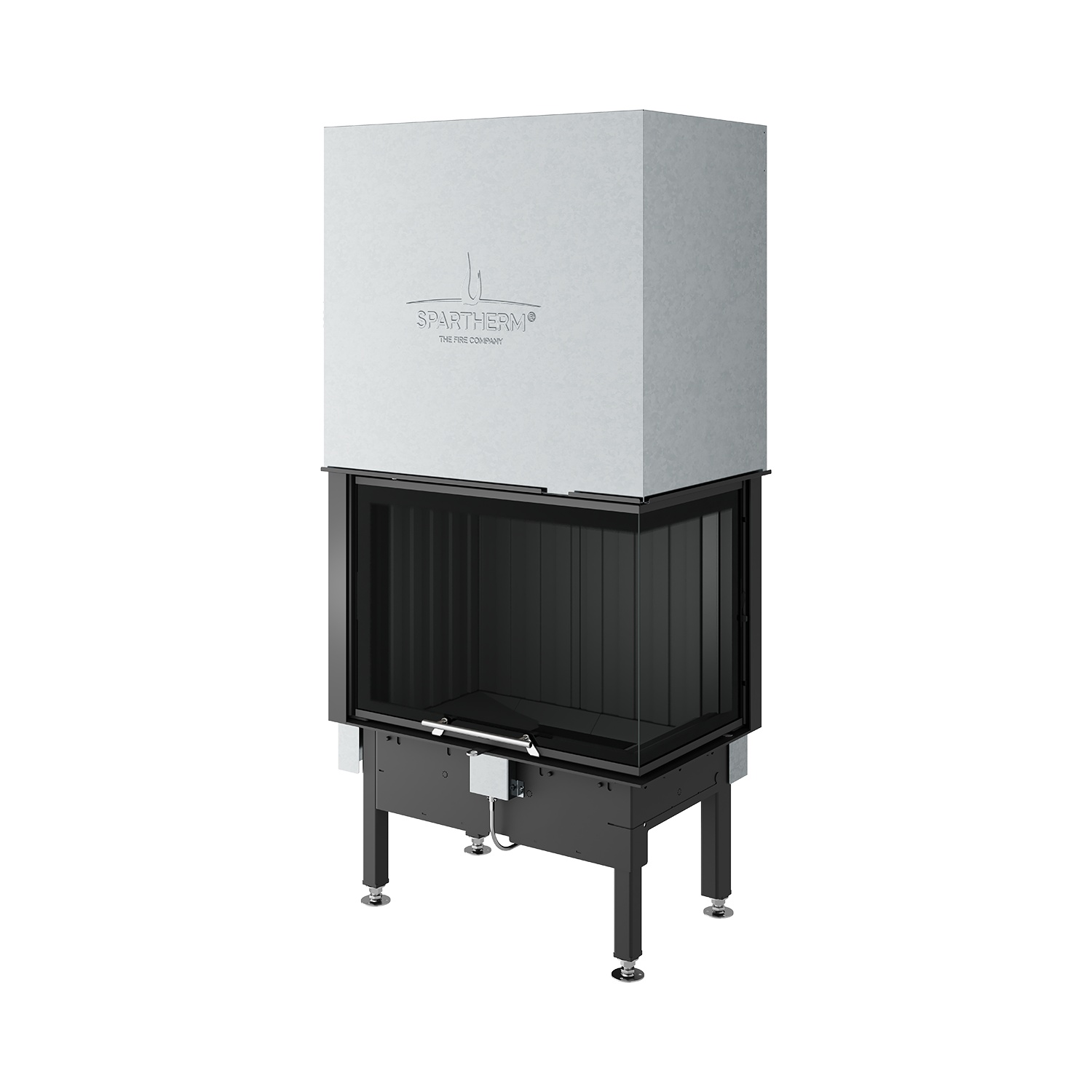 Spartherm Varia 2R-68h Kamineinsatz 250 mm