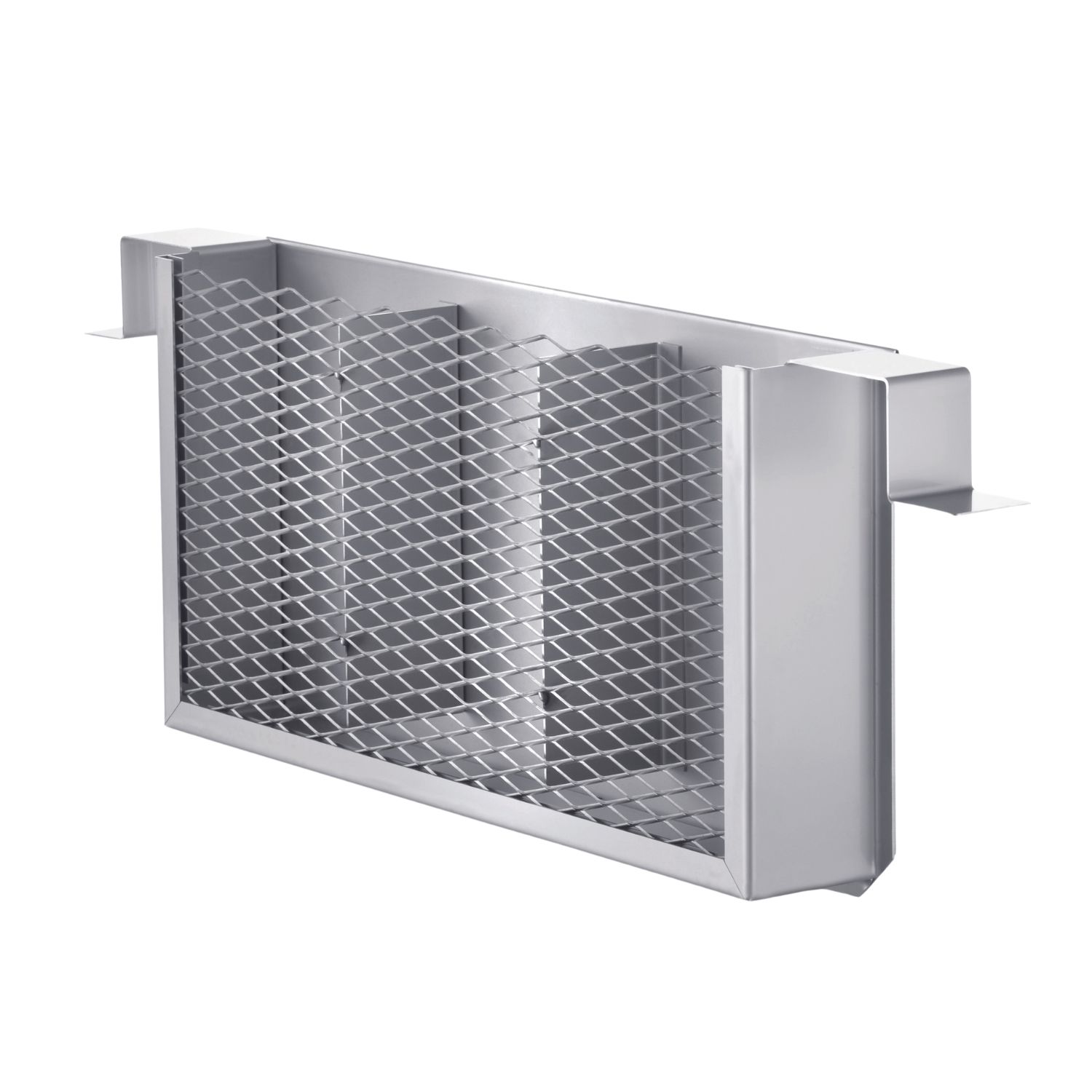 Thüros Kohleschacht für T4 und Thüros 2 Grillfläche 40 x 60 cm Thüros Kohleschacht für T4 und Thüros 2 Grillfläche 40 x 60 cm