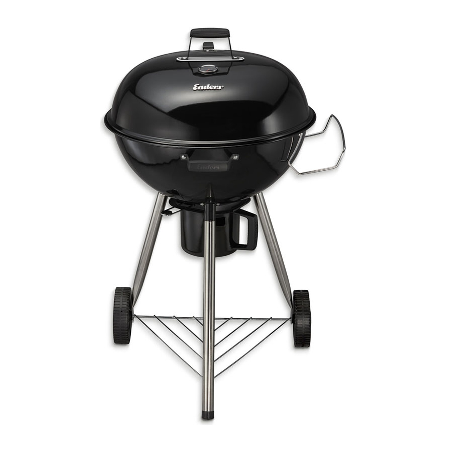 Enders Caldera Pro 47 Holzkohlegrill