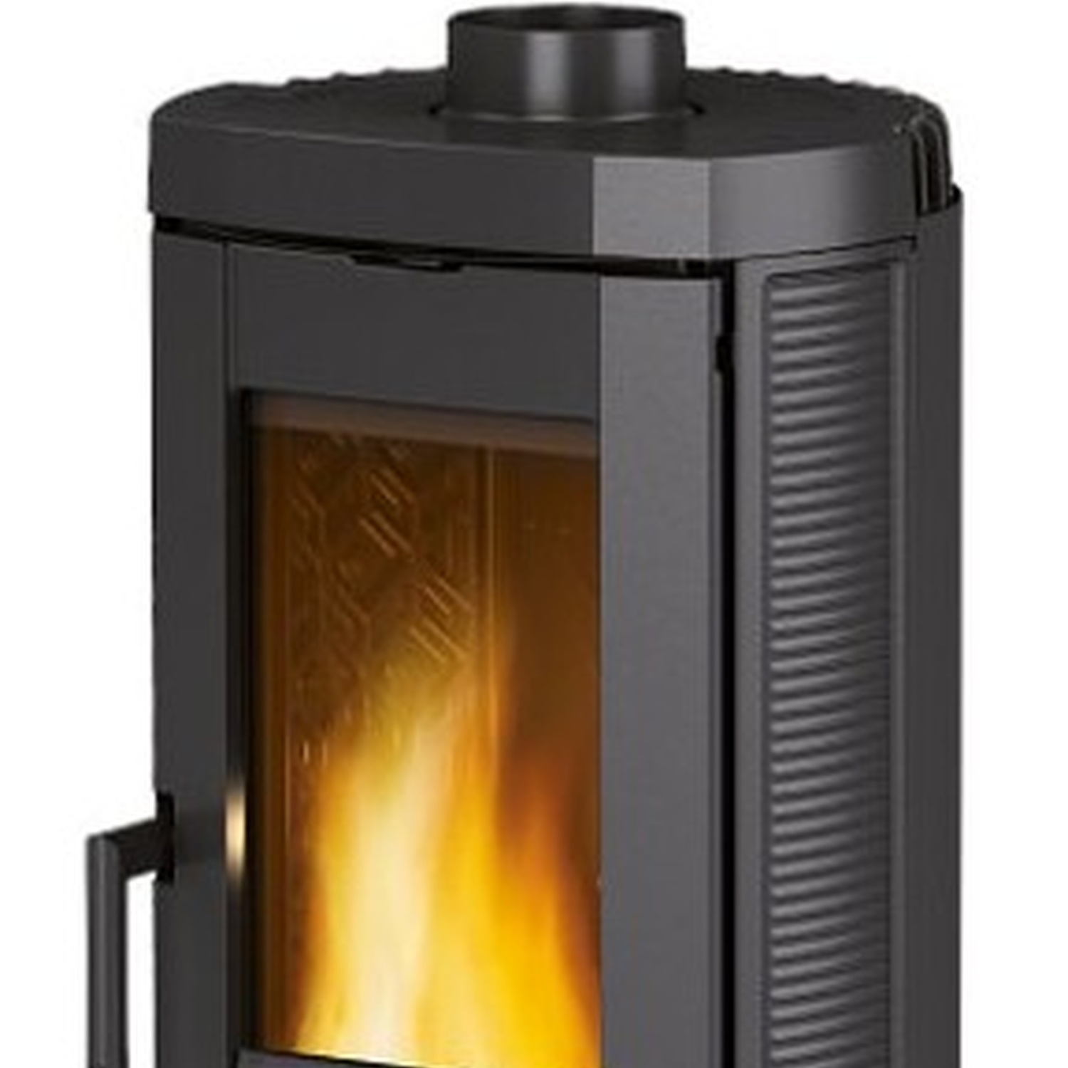 La Nordica CANDY LEAN Kaminofen