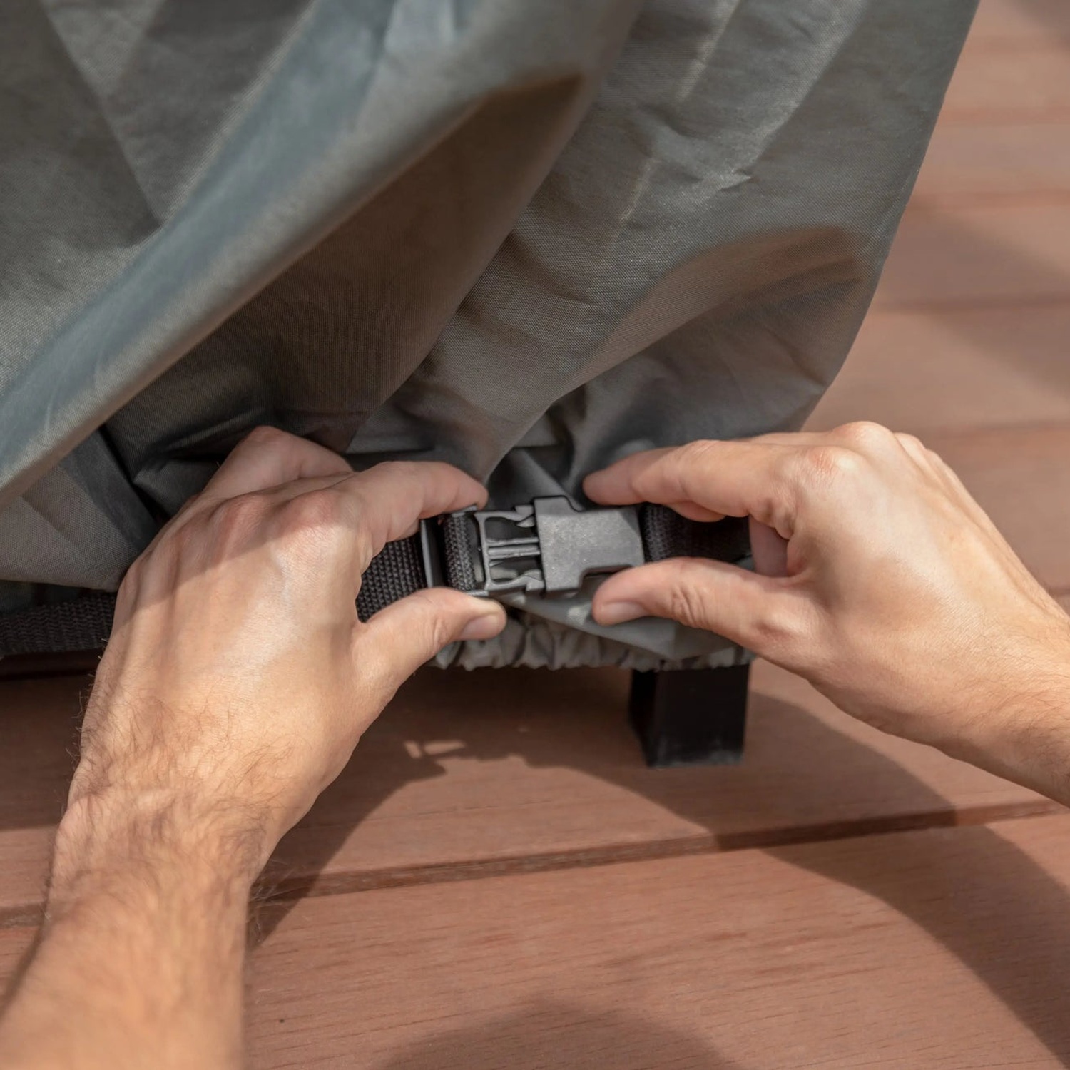 Campingaz BBQ Premium Abdeckhaube M