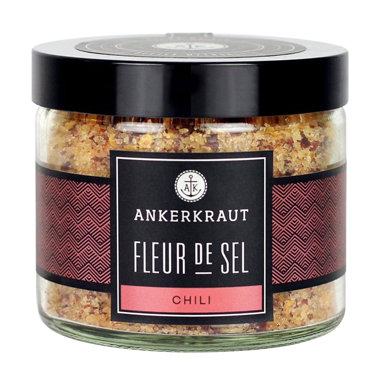 Ankerkraut Fleur de Sel Chili 150 g