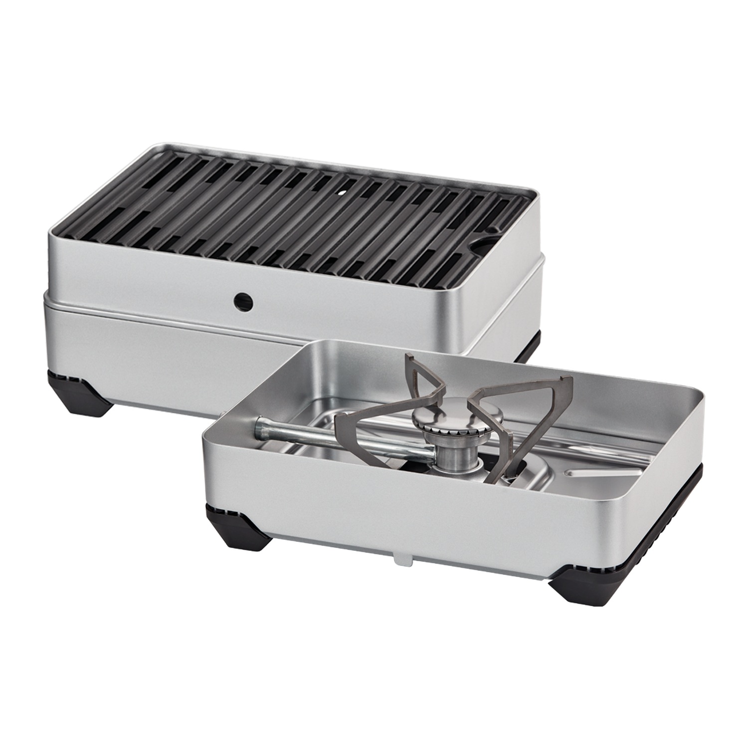 Enders Pace Gas-Campinggrill