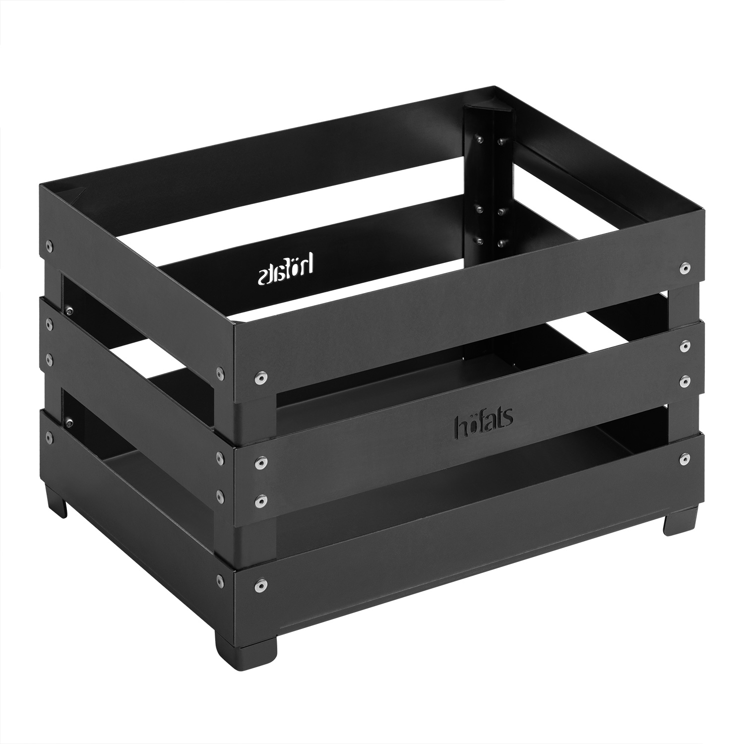 höfats CRATE Feuerkorb