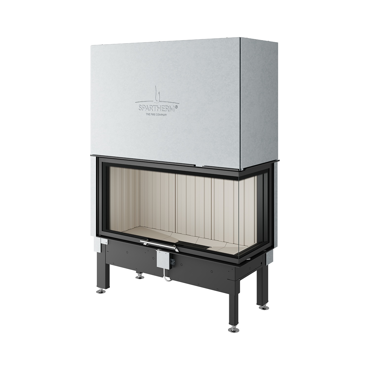 Spartherm Varia 2R-100h Kamineinsatz 200 mm