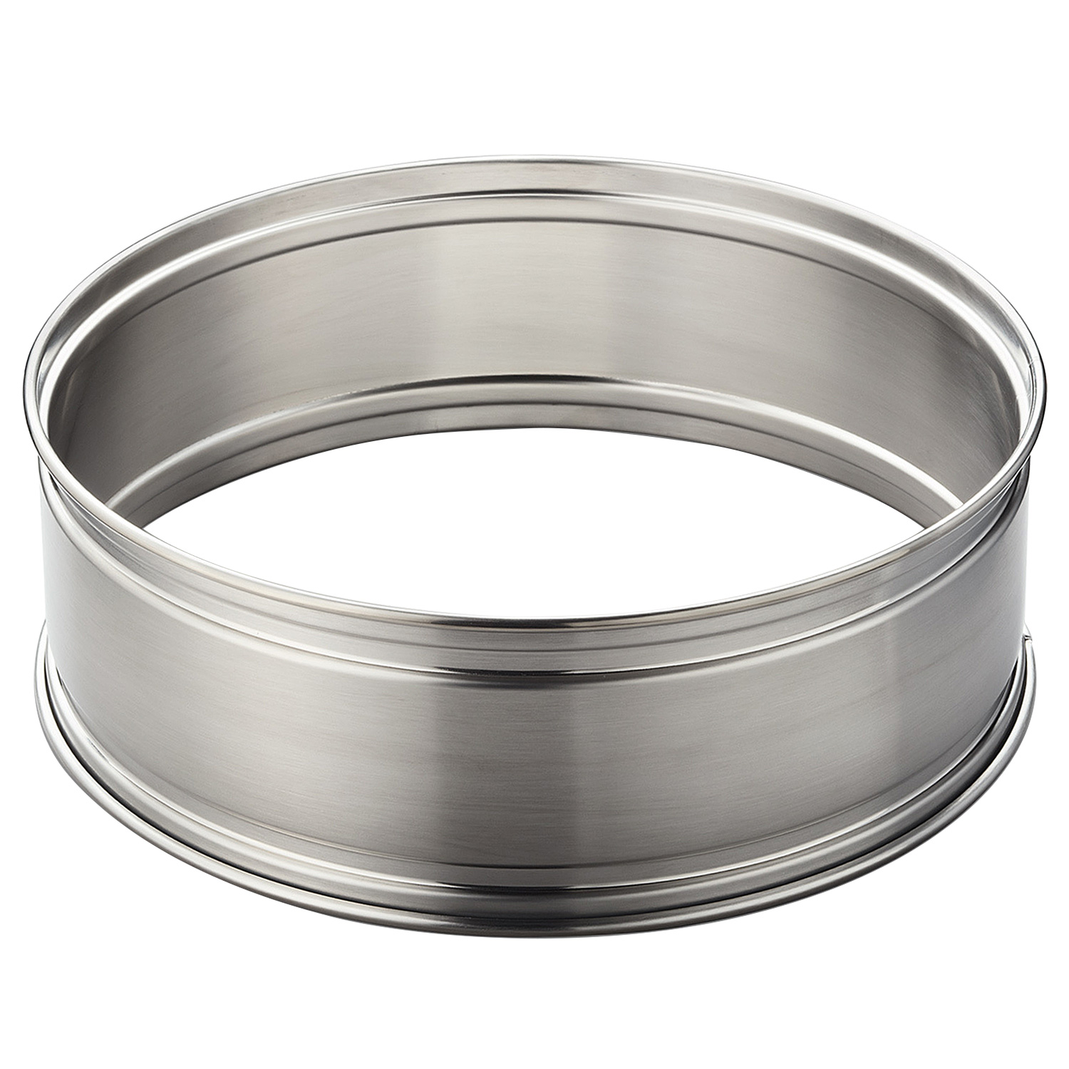 Grill Guru Grillerette Ring & Rack