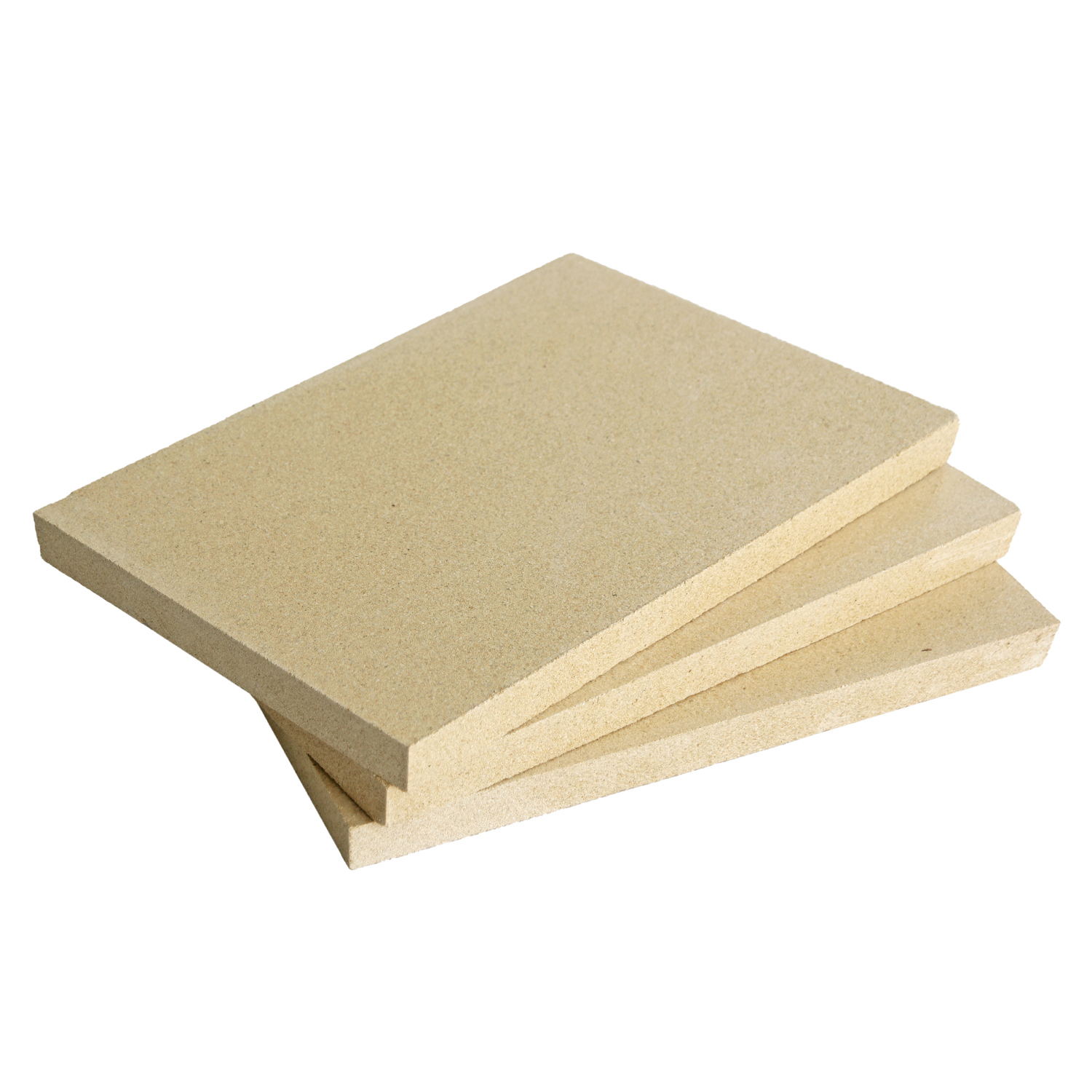 Raik 3x 30mm Vermiculite Platte 400 x 600 mm Raik 3x 30mm Vermiculite Platte 400 x 600 mm