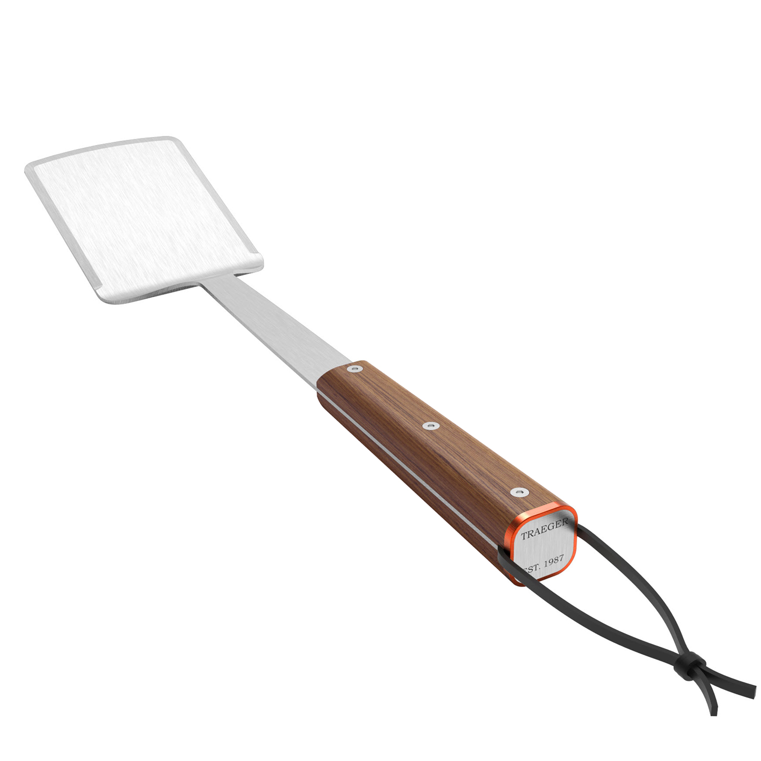 Traeger PRO SERIES 22 Pelletgrill inkl. XXL Fleisch- und Fischwender rechteckig Traeger PRO SERIES 22 Pelletgrill inkl. XXL Fleisch- und Fischwender rechteckig