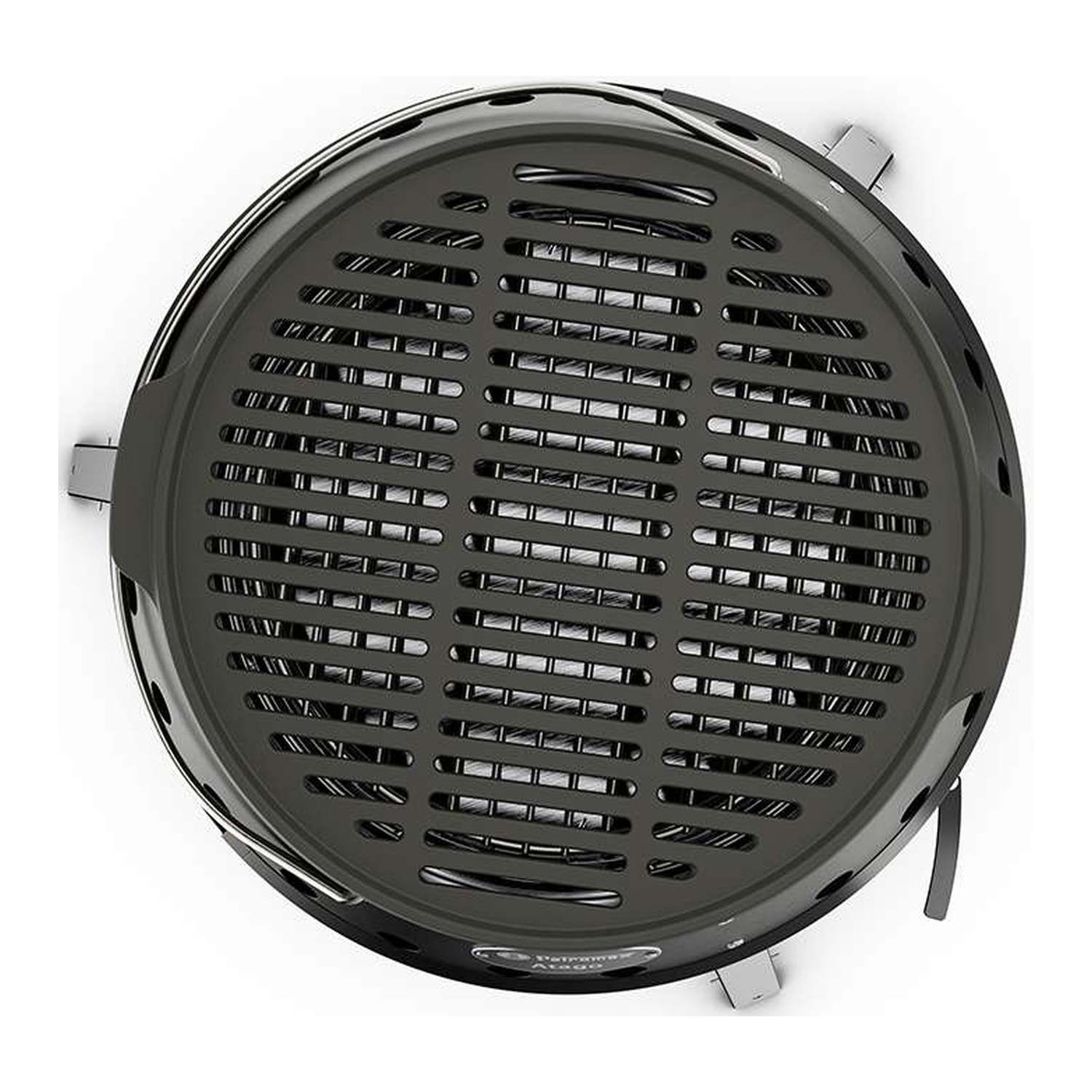 Petromax Atago Black Edition