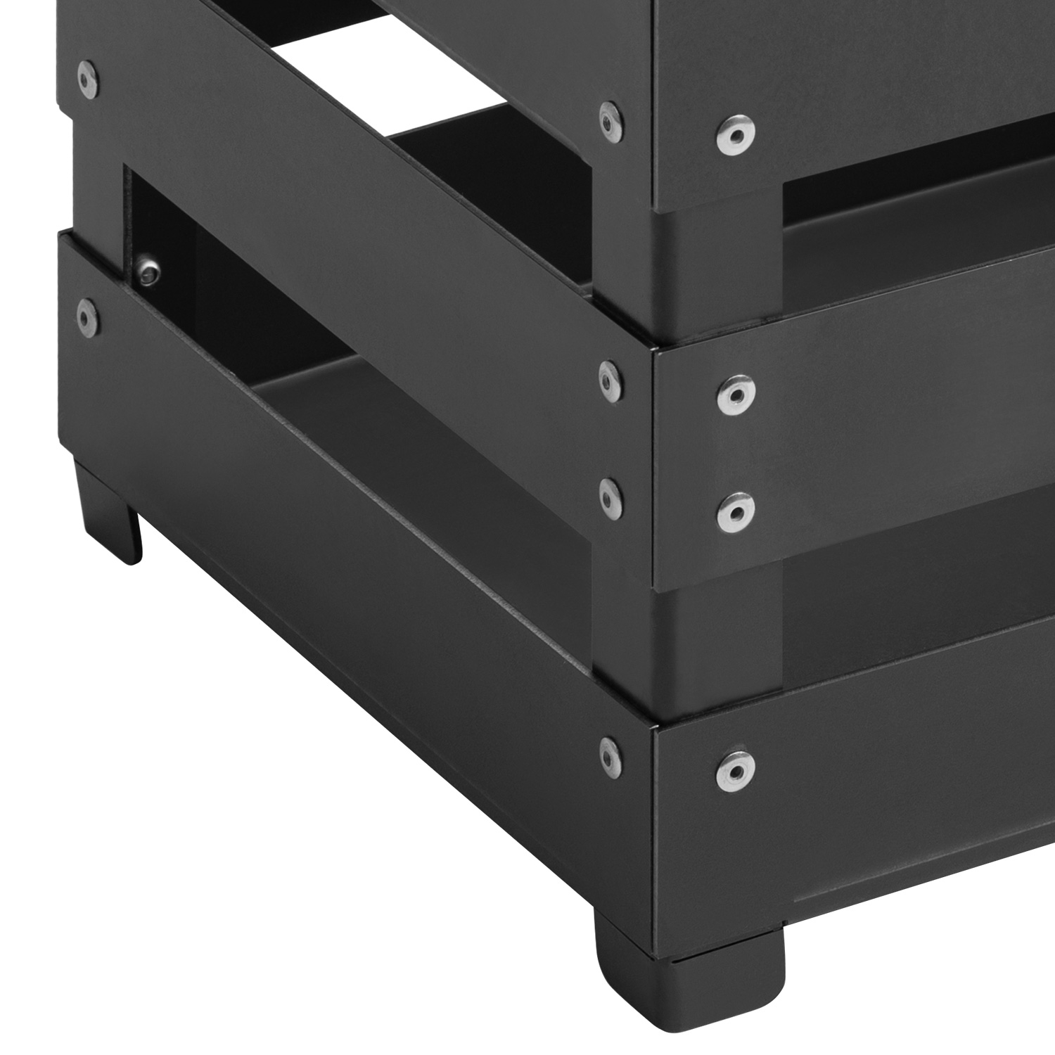 höfats CRATE Feuerkorb