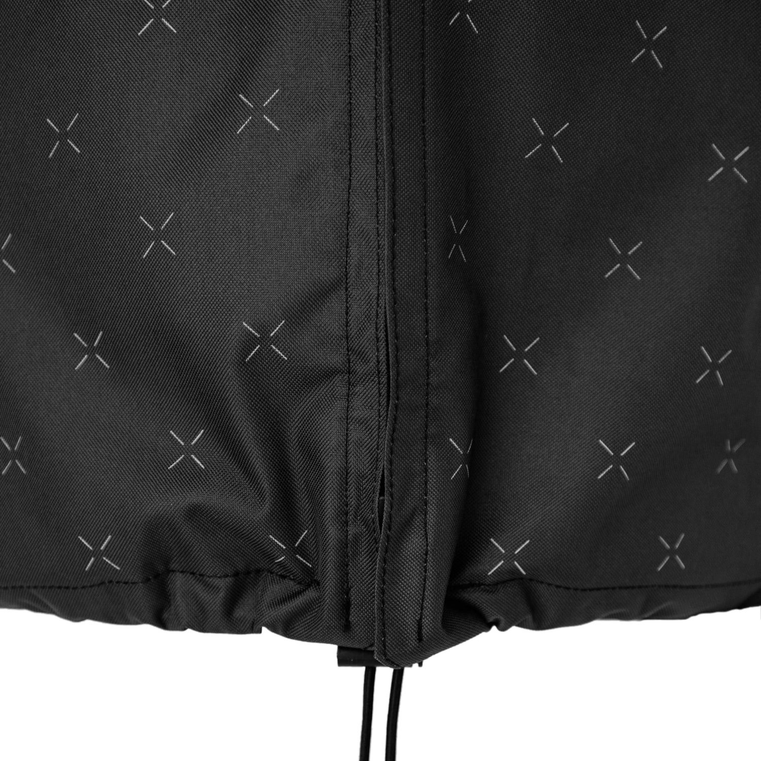 Gozney Arc XL Abdeckhaube kurz braun