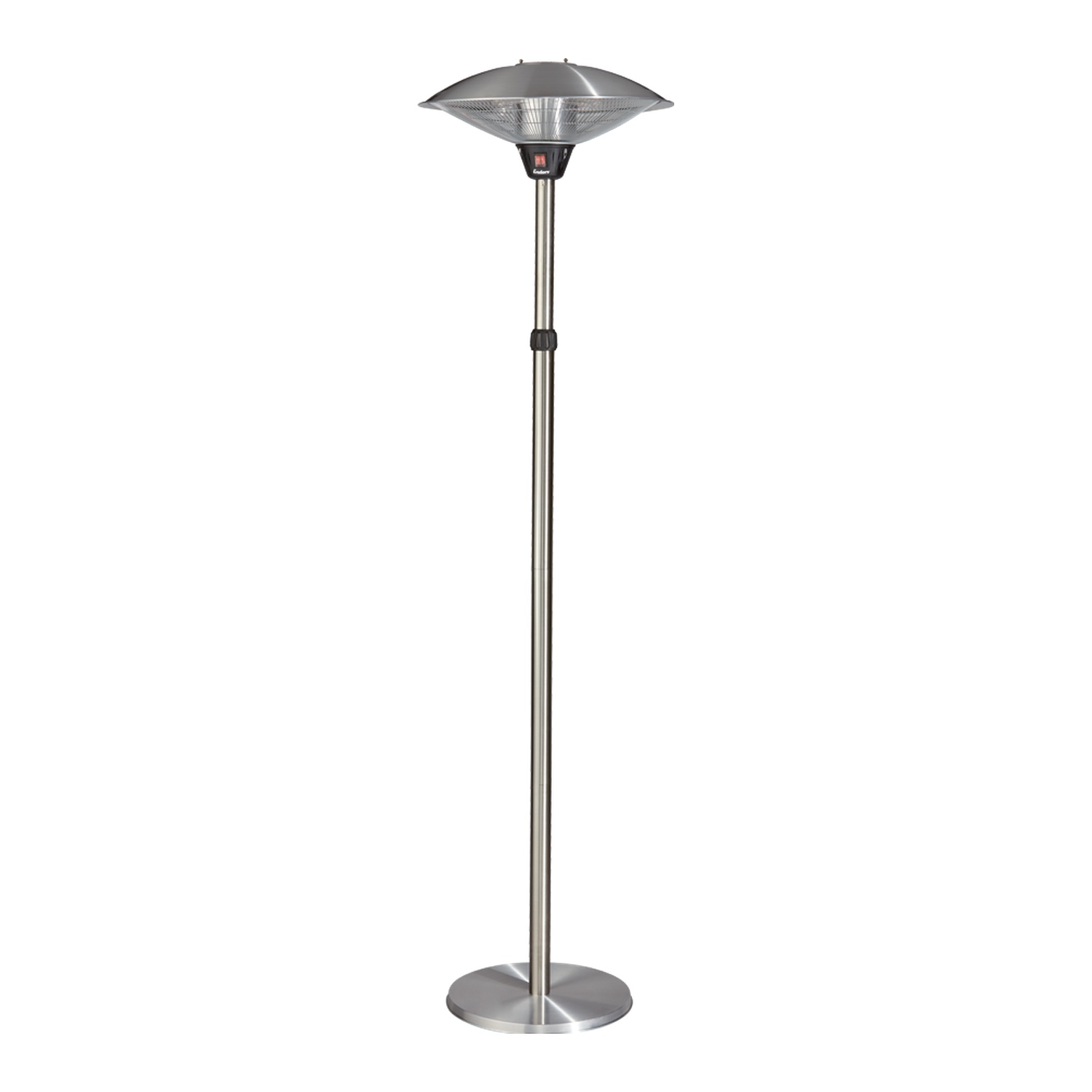 Enders Barcelona Elektro-Terrassenheizer