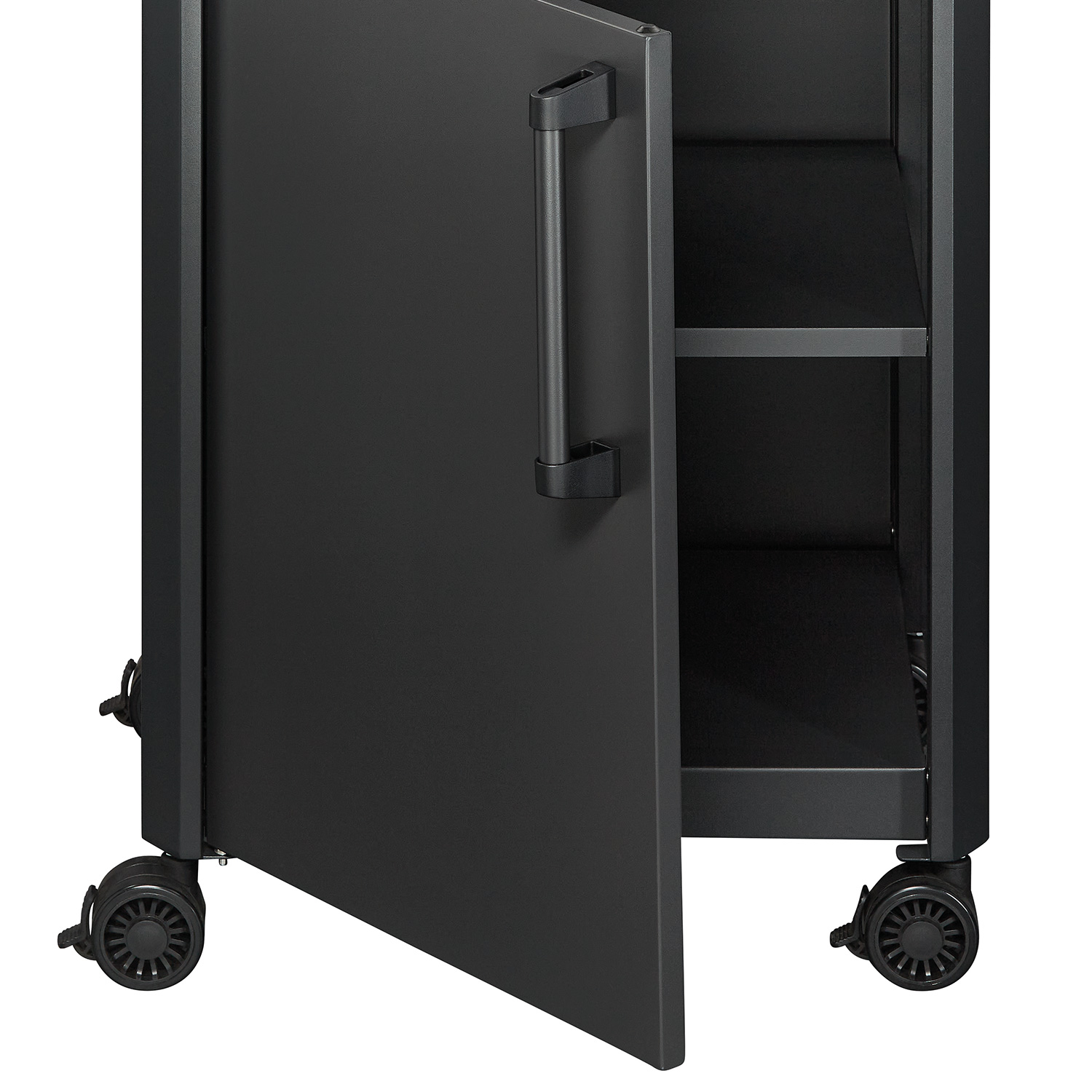 Enders eFlow Pro 2 Turbo Elektrogrillstation Shadow