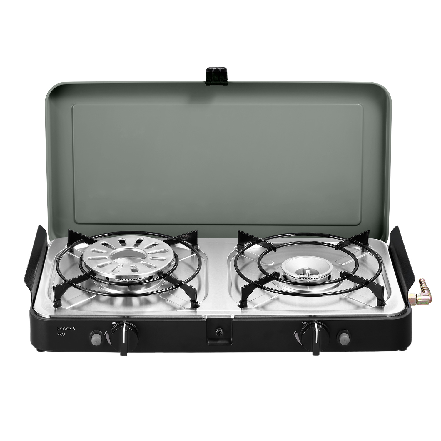 Cadac 2 Cook 3 Pro Stove Campingkocher Cadac 2 Cook 3 Pro Stove Campingkocher