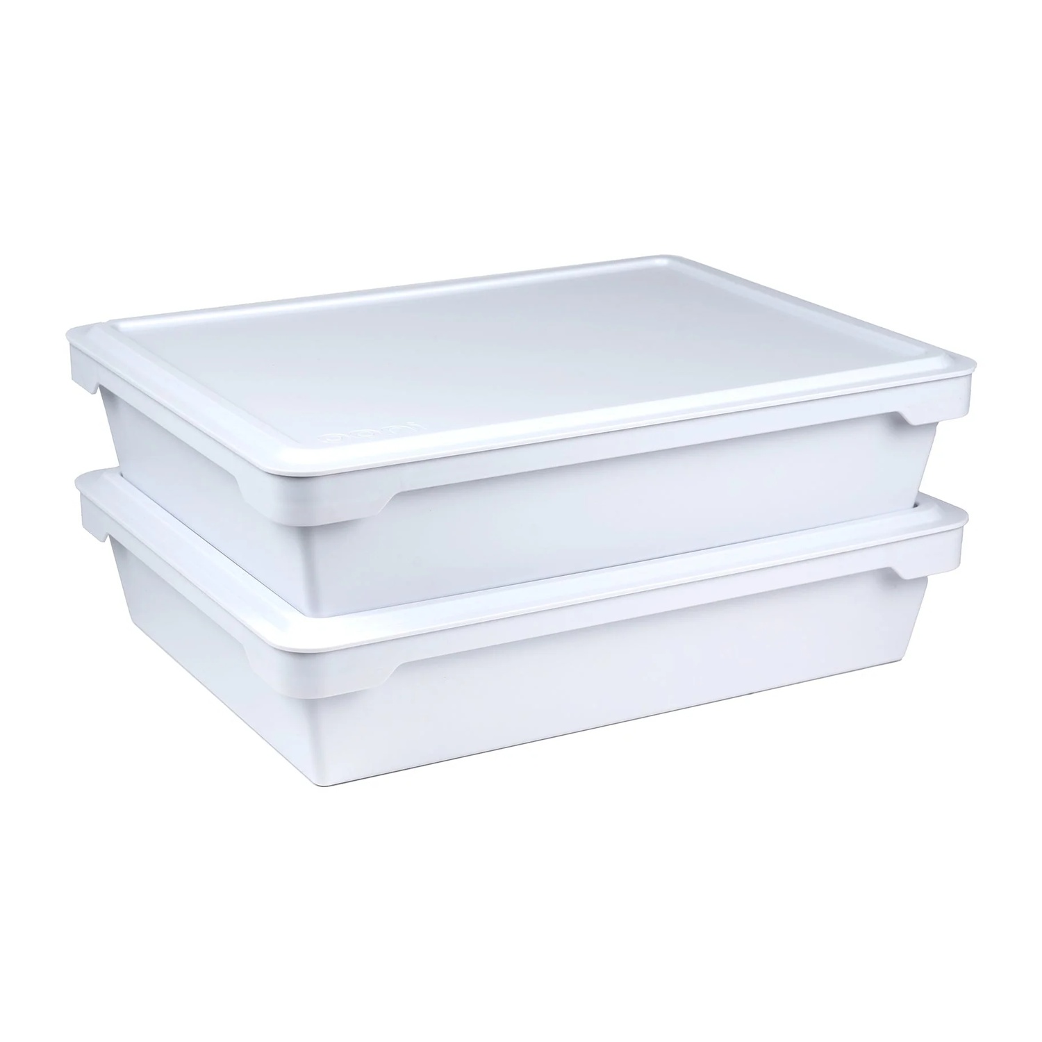 Ooni Pizzateigboxen 2 Stück