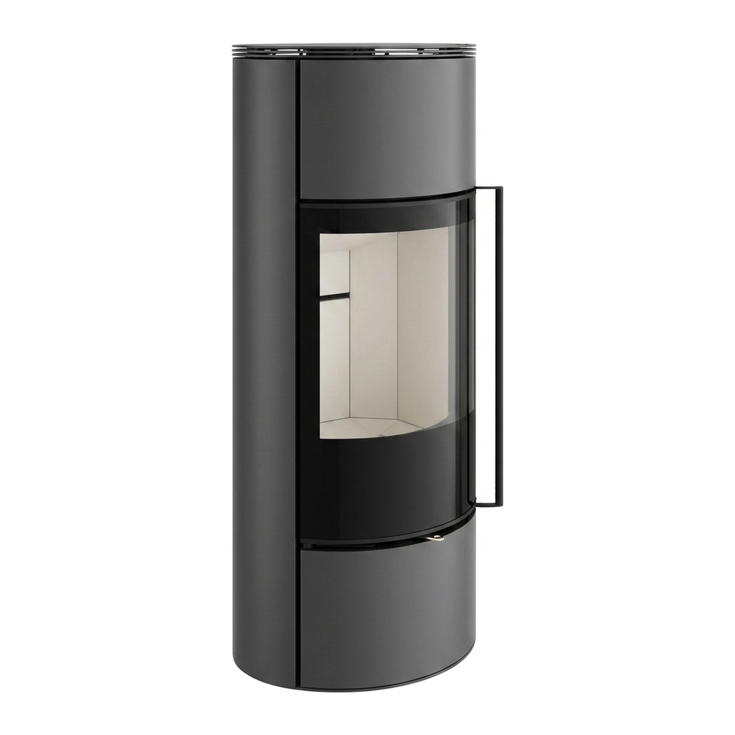 Spartherm Senso L RLA Kaminofen Titan