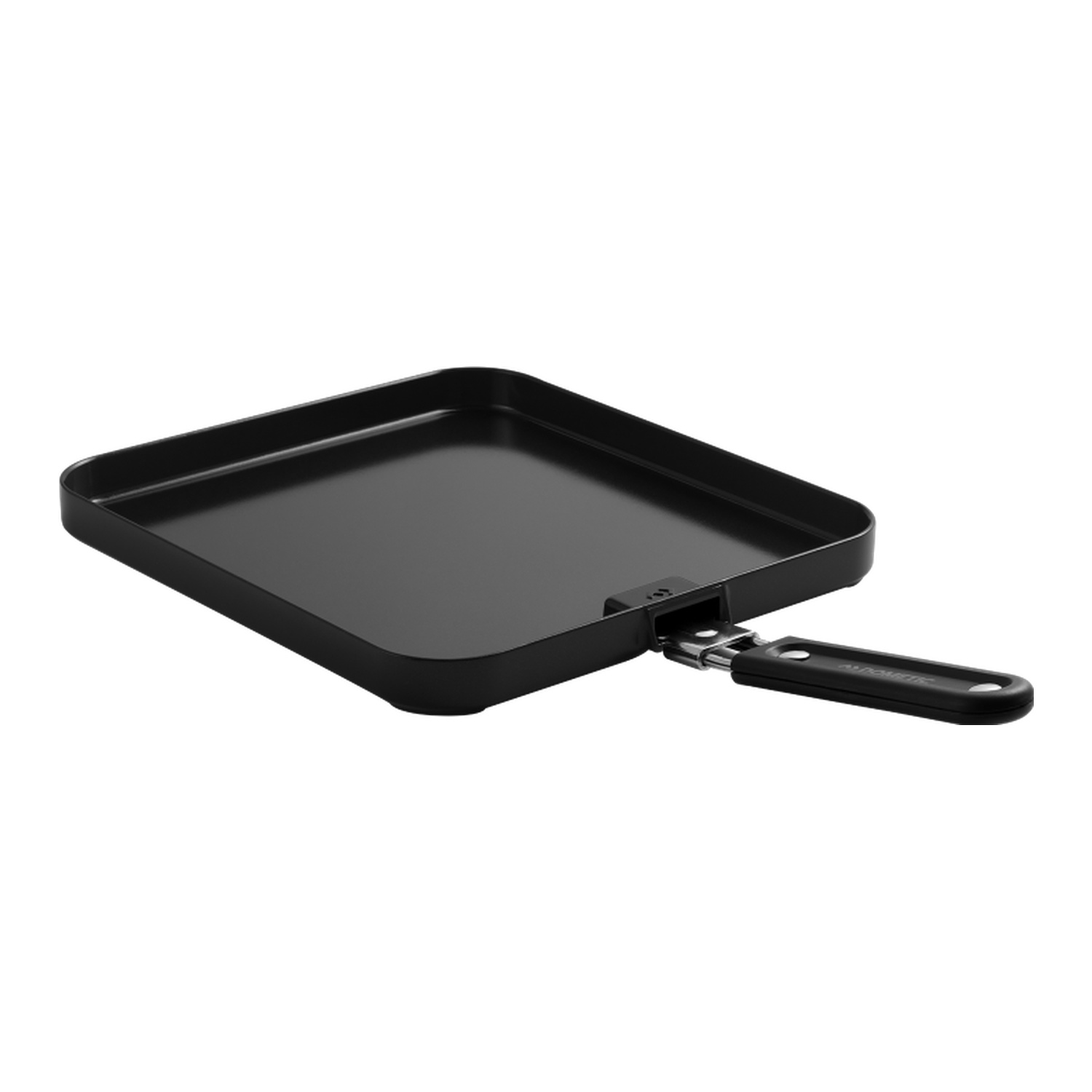Cadac Universal-Backplatte für 2 Cook