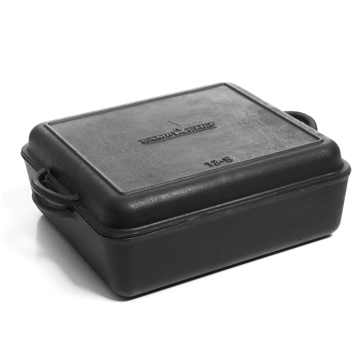 Camp Chef Square Dutch Oven Camp Chef Square Dutch Oven